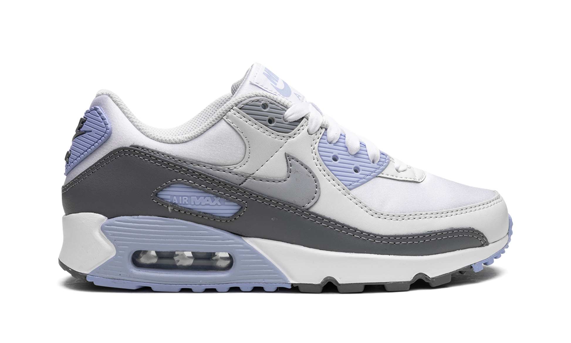 Air Max 90 Wmns "cobalt Bliss" - 6