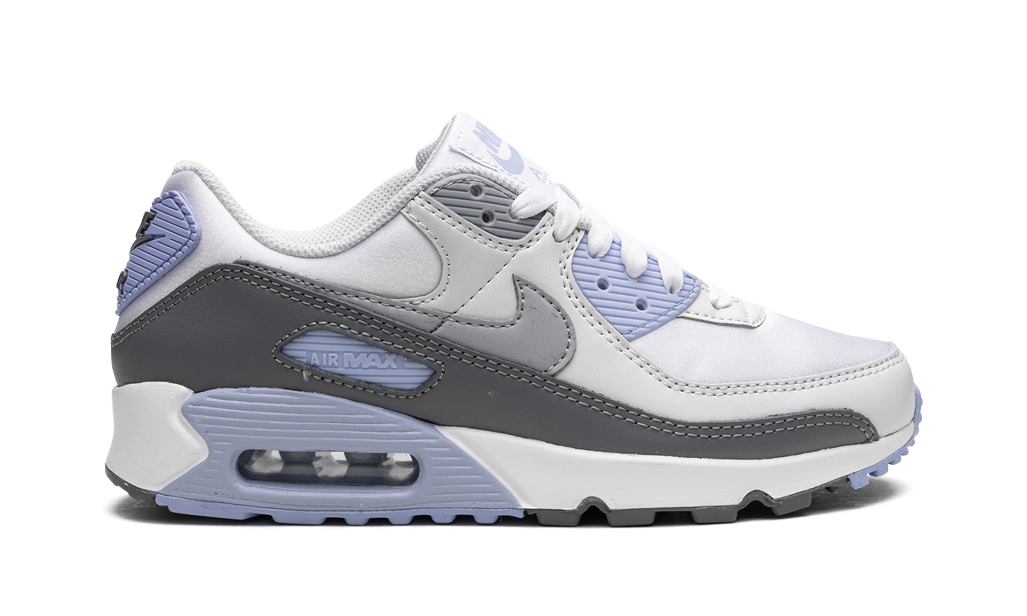 Air Max 90 Wmns "cobalt Bliss" - 6