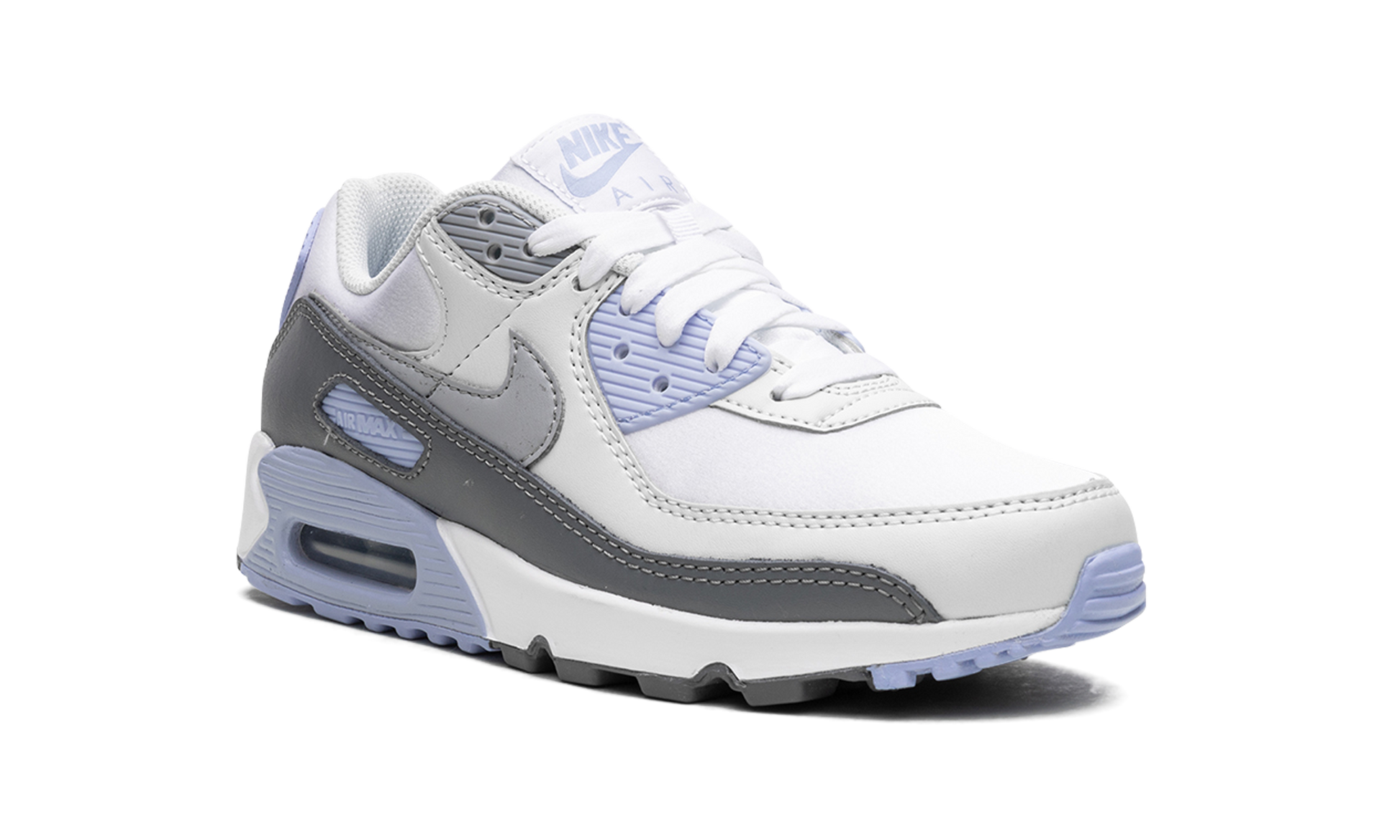 Air Max 90 Wmns "cobalt Bliss" - 7
