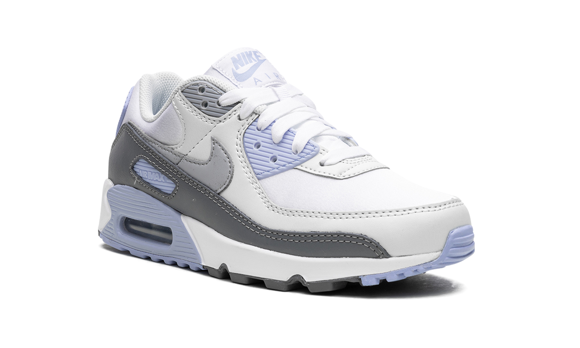 Air Max 90 Wmns "cobalt Bliss" - 7