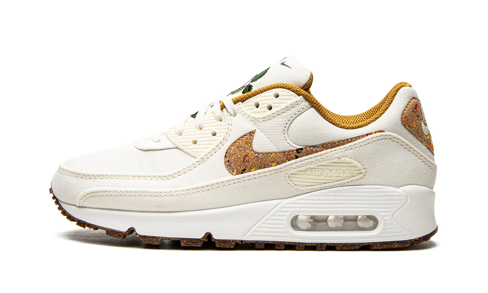 Air Max 90 Wmns "cork" - 1