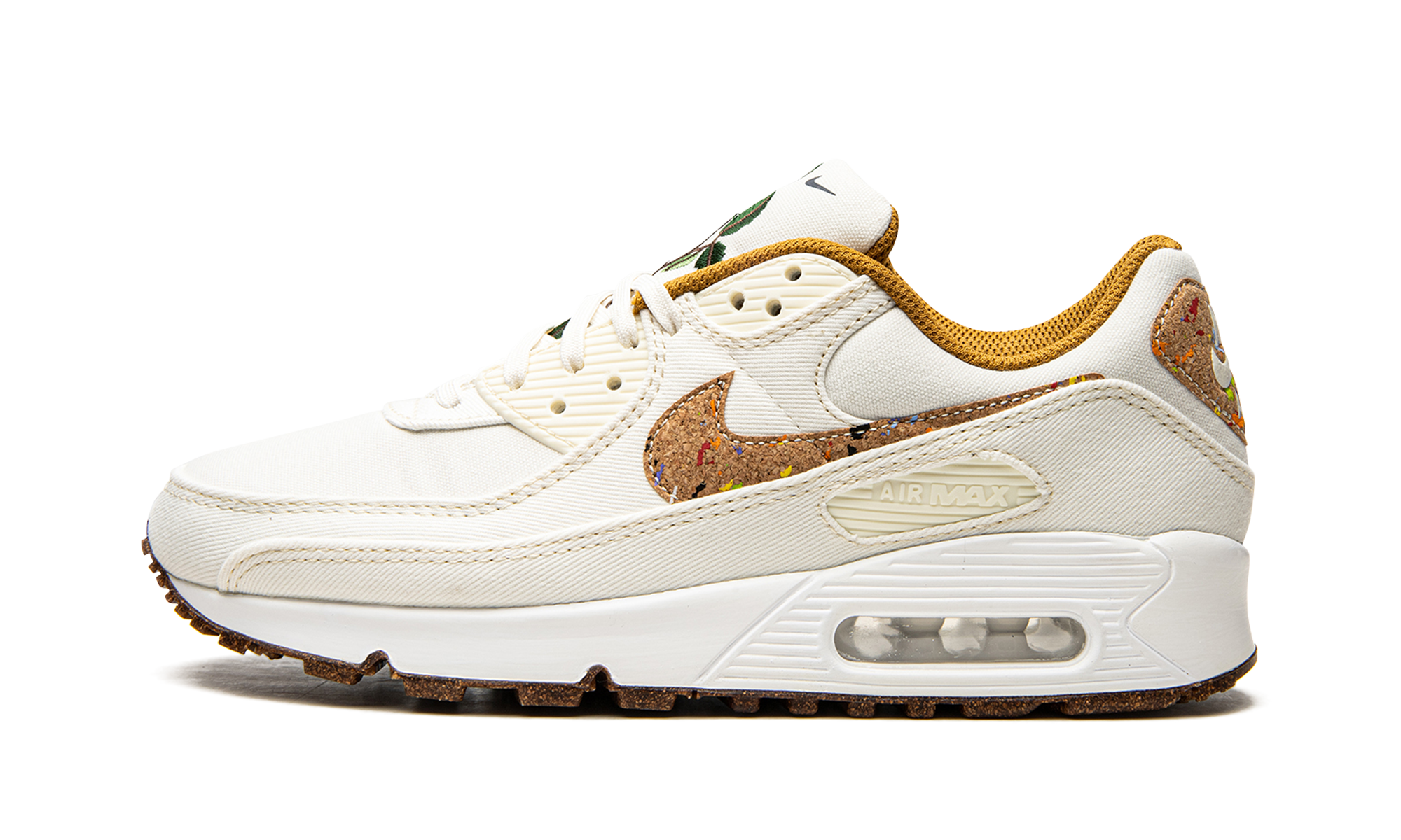 Air Max 90 Wmns "cork" - 1