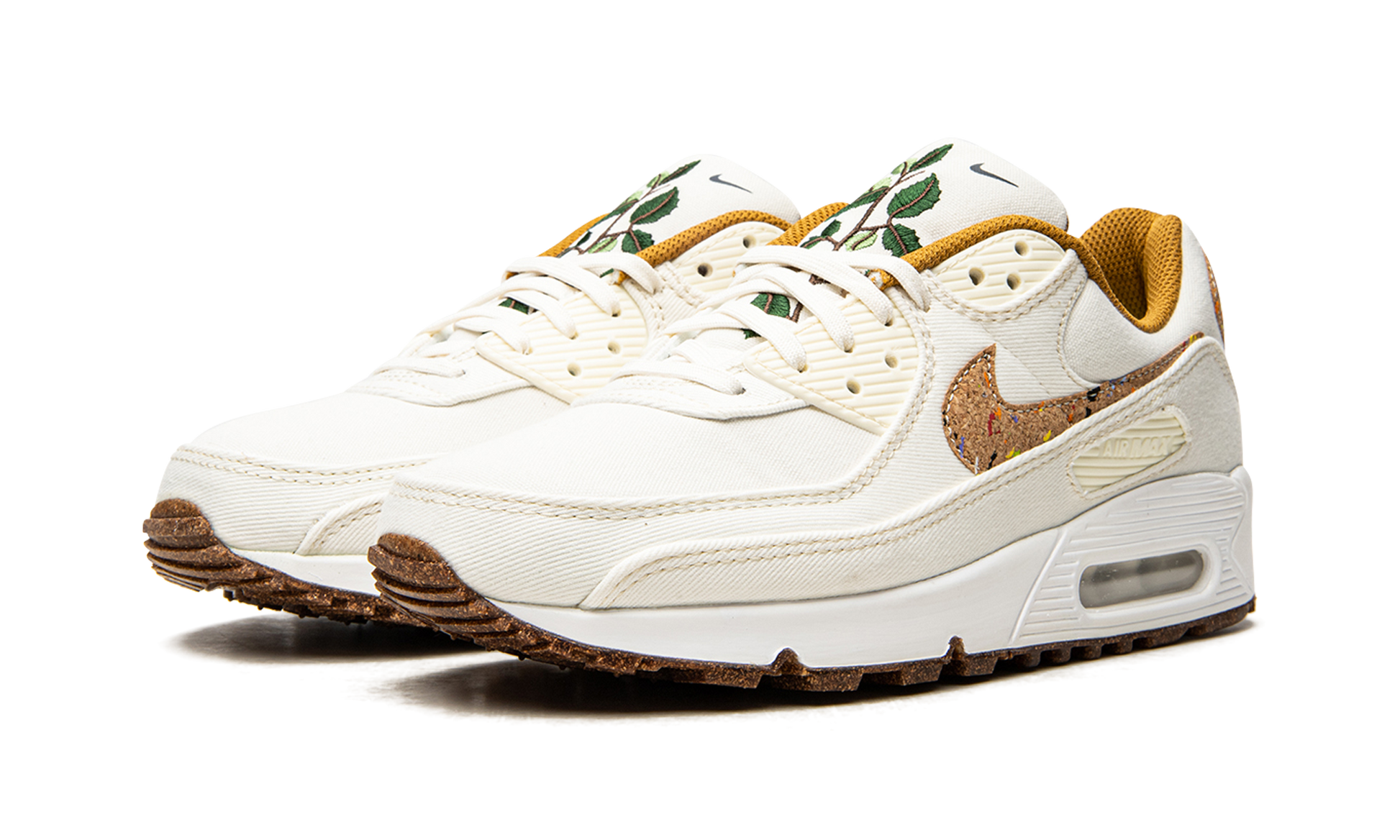 Air Max 90 Wmns "cork" - 2