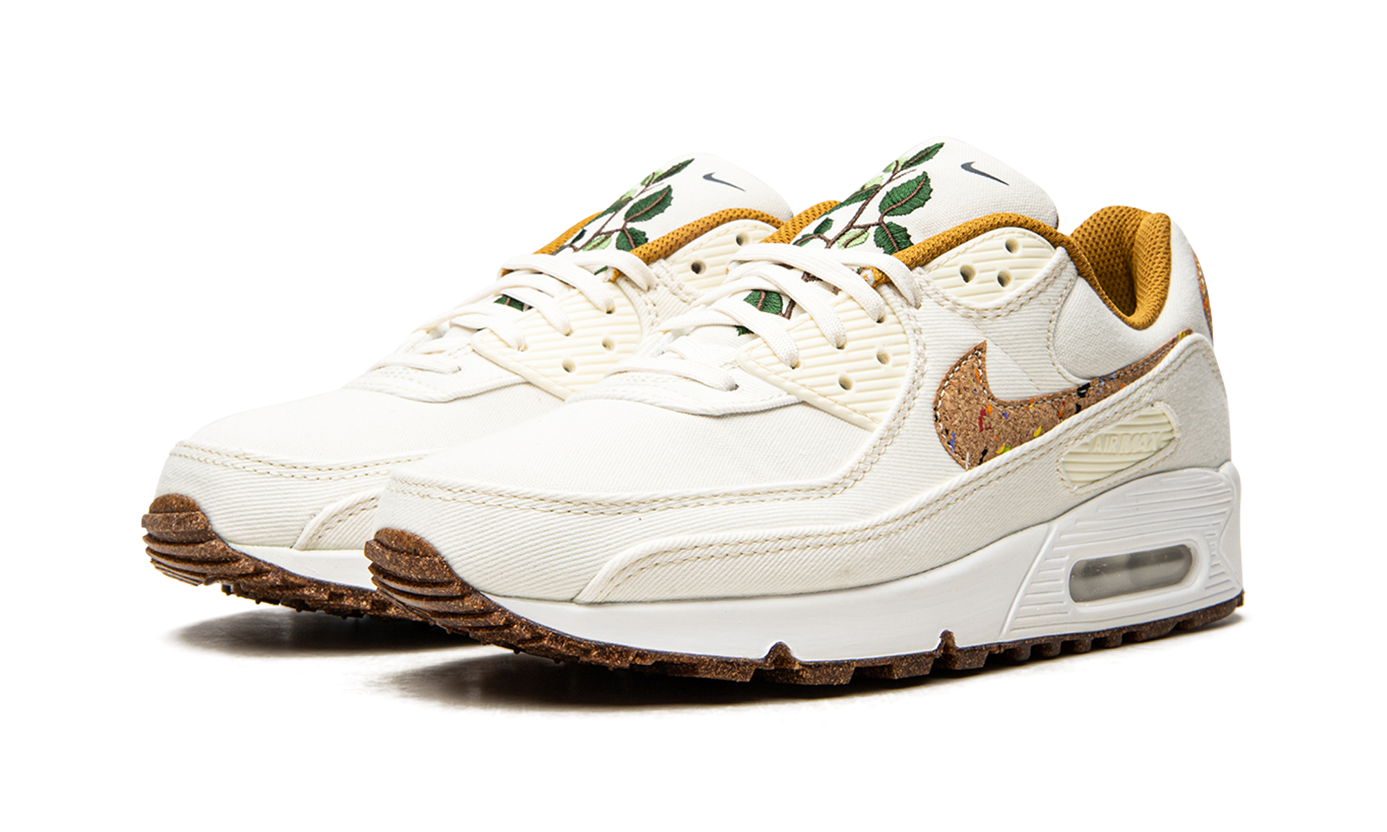 Air Max 90 Wmns "cork" - 2