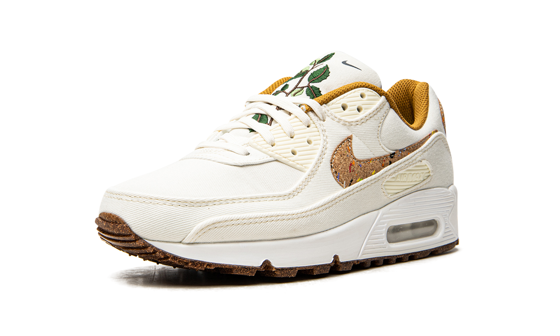 Air Max 90 Wmns "cork" - 4