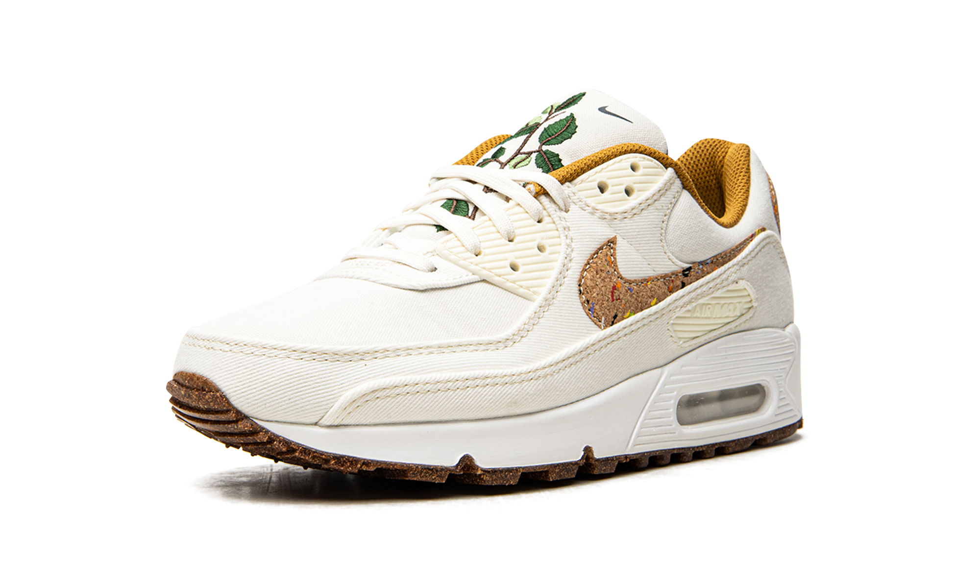 Air Max 90 Wmns "cork" - 4
