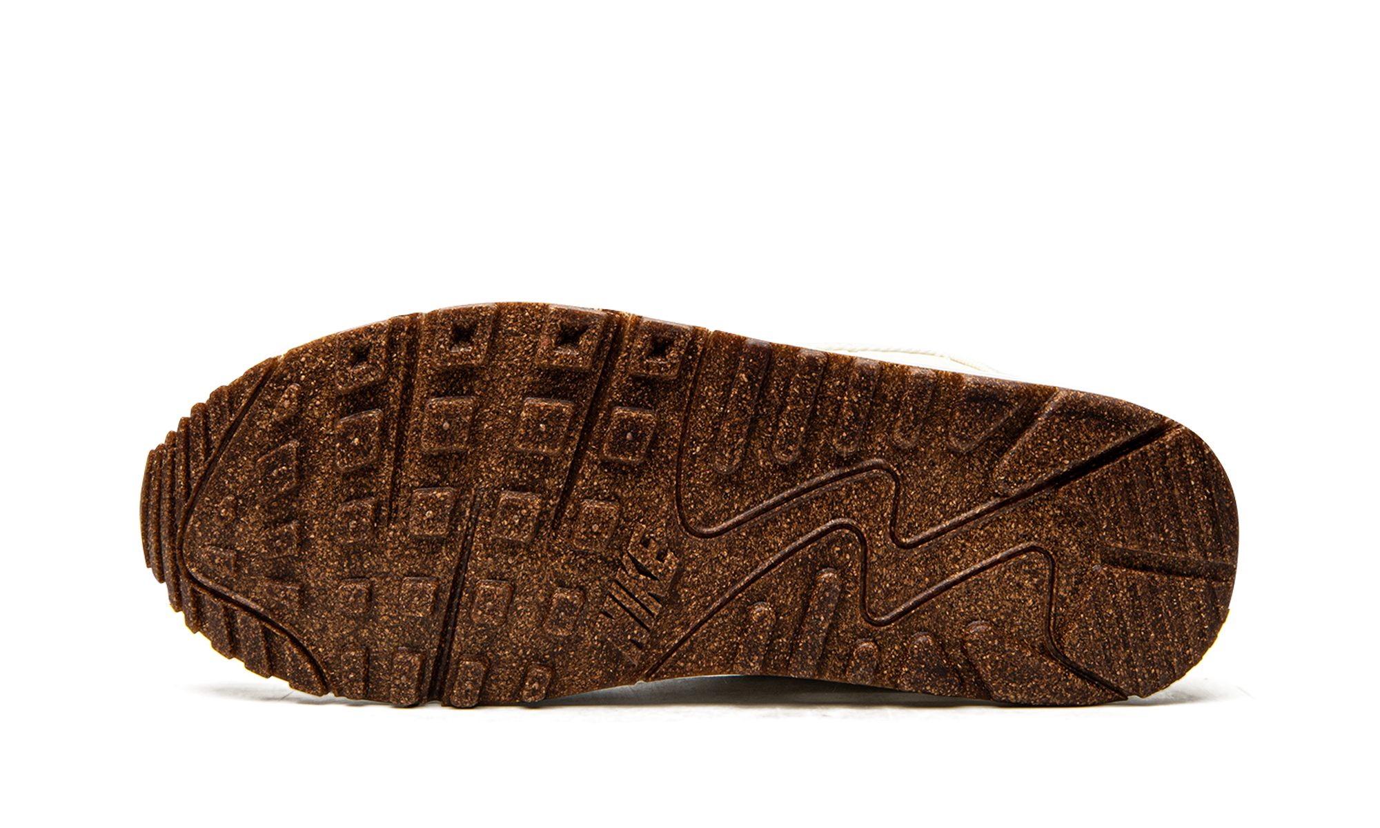 Air Max 90 Wmns "cork" - 5
