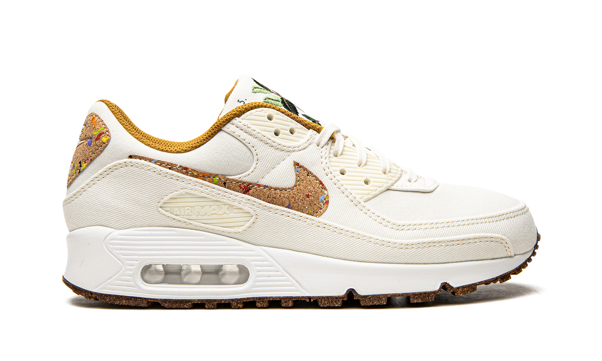 Air Max 90 Wmns "cork" - 6