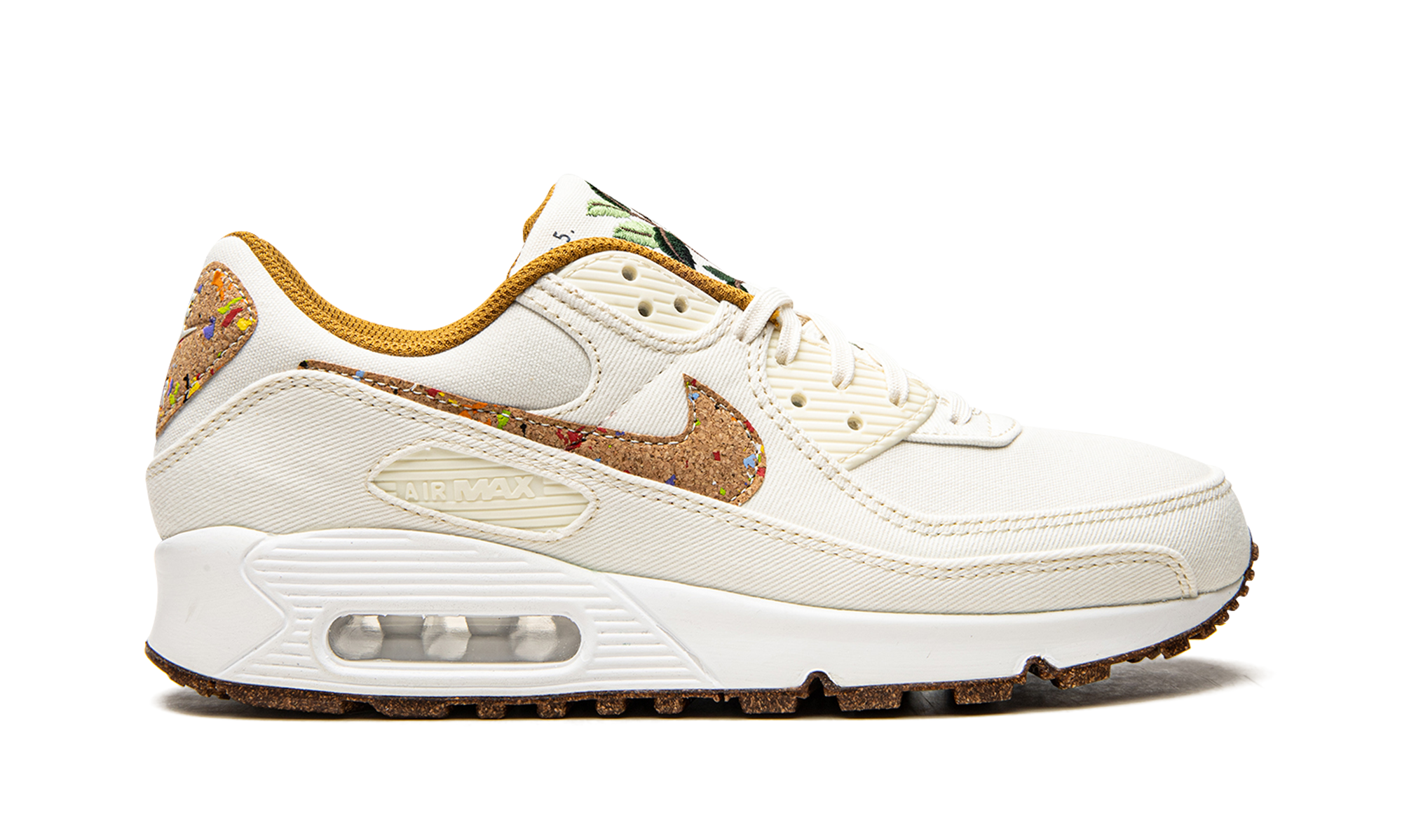 Air Max 90 Wmns "cork" - 6