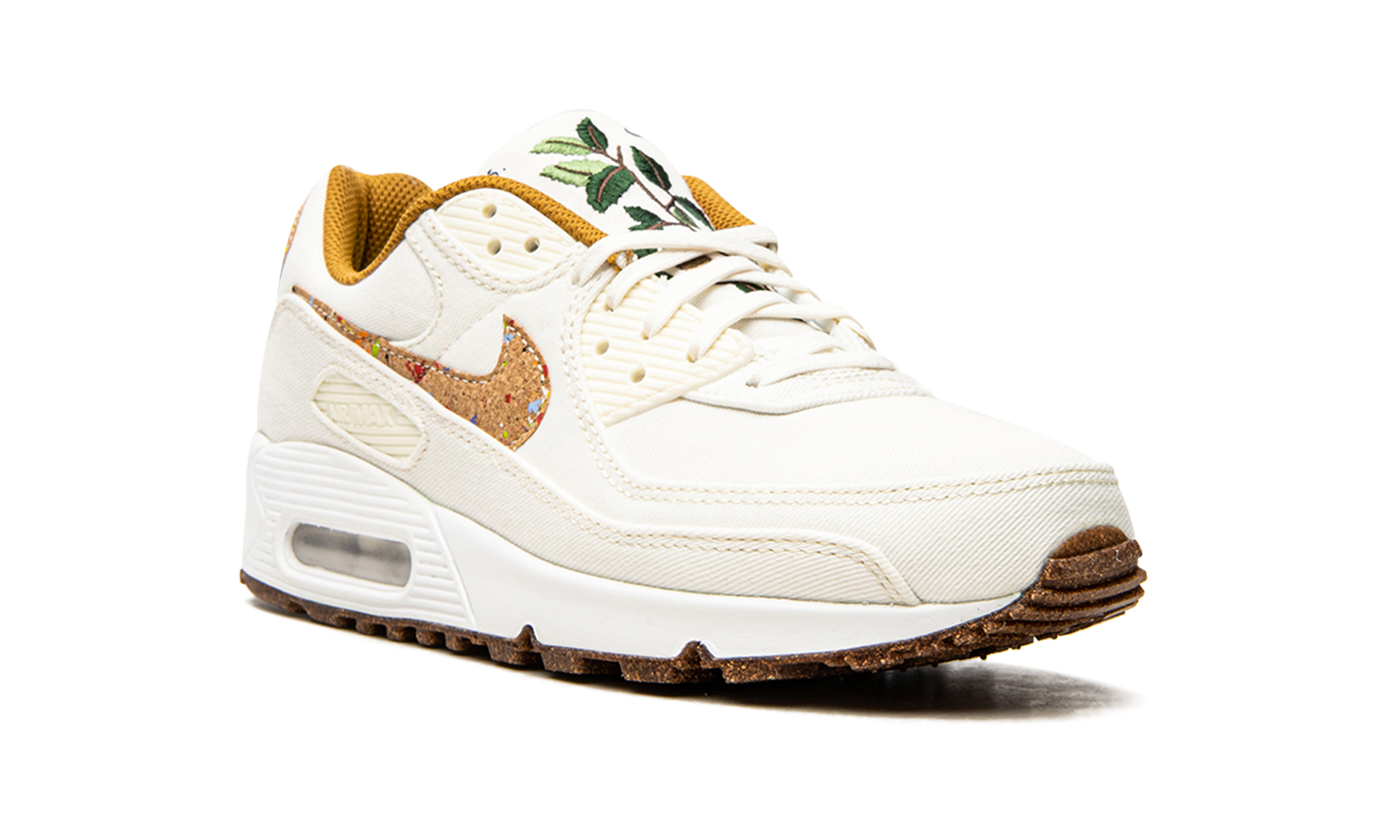 Air Max 90 Wmns "cork" - 7