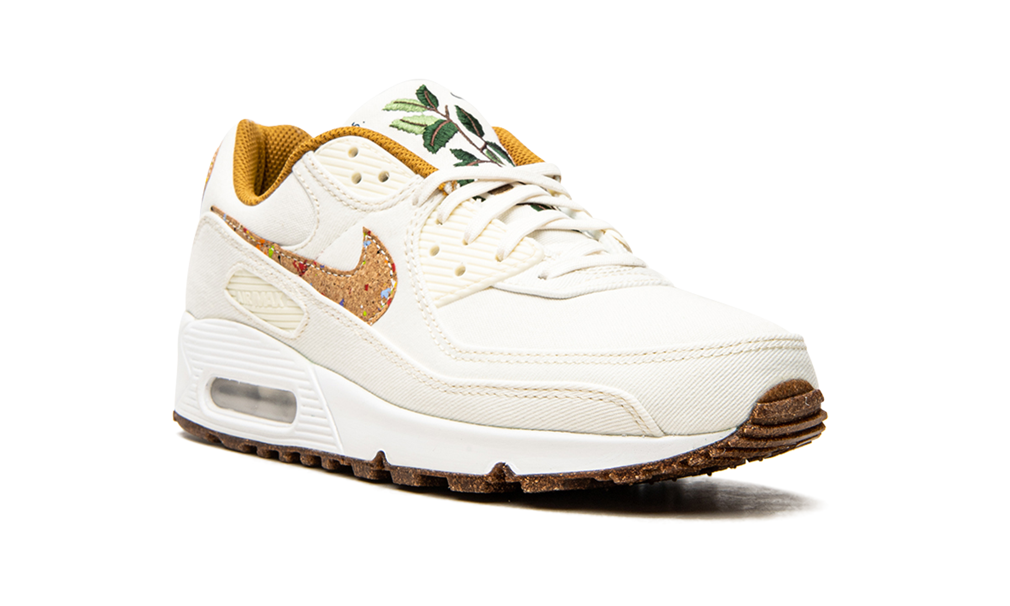 Air Max 90 Wmns "cork" - 7