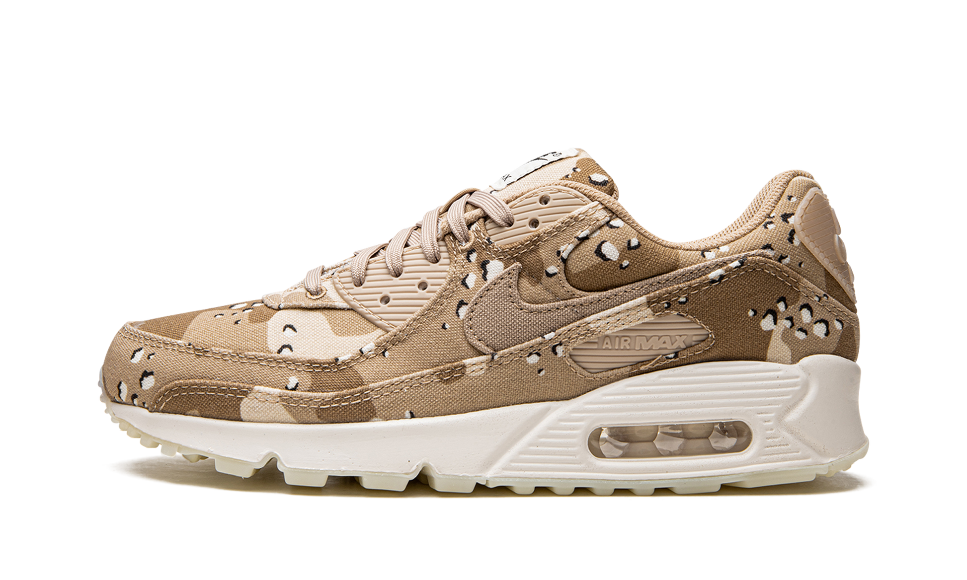 Air Max 90 Wmns "desert Camo" - 1