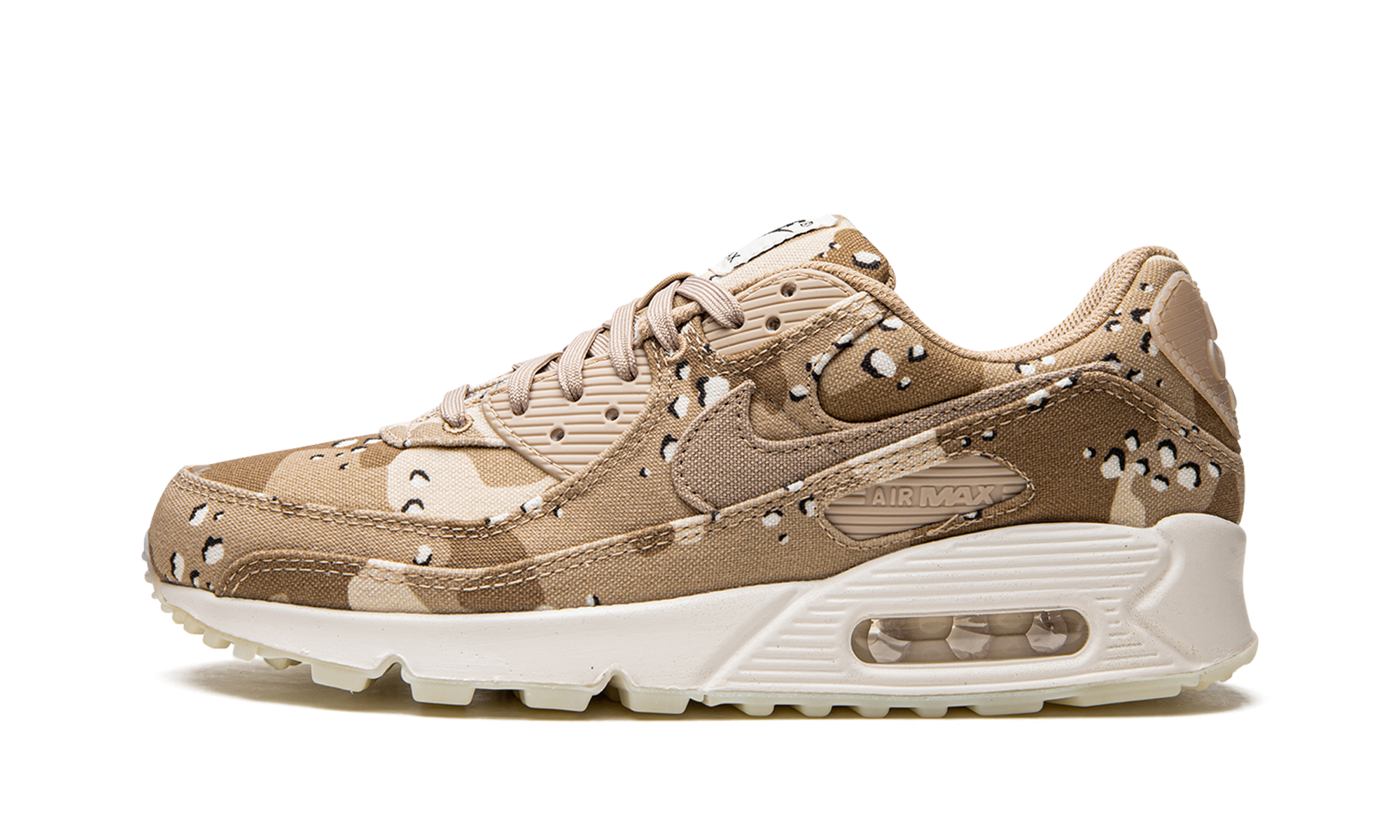 Air Max 90 Wmns "desert Camo" - 1