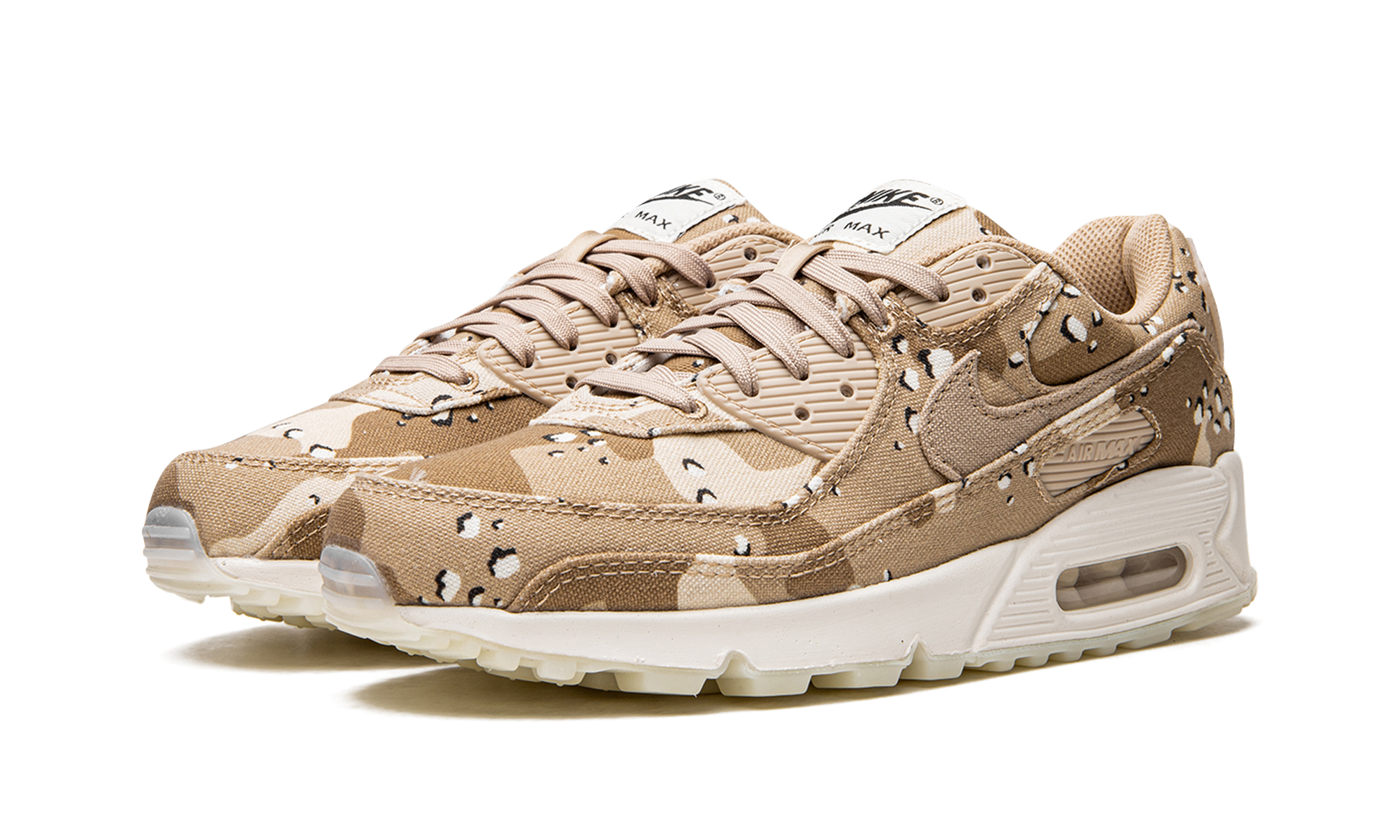 Air Max 90 Wmns "desert Camo" - 2
