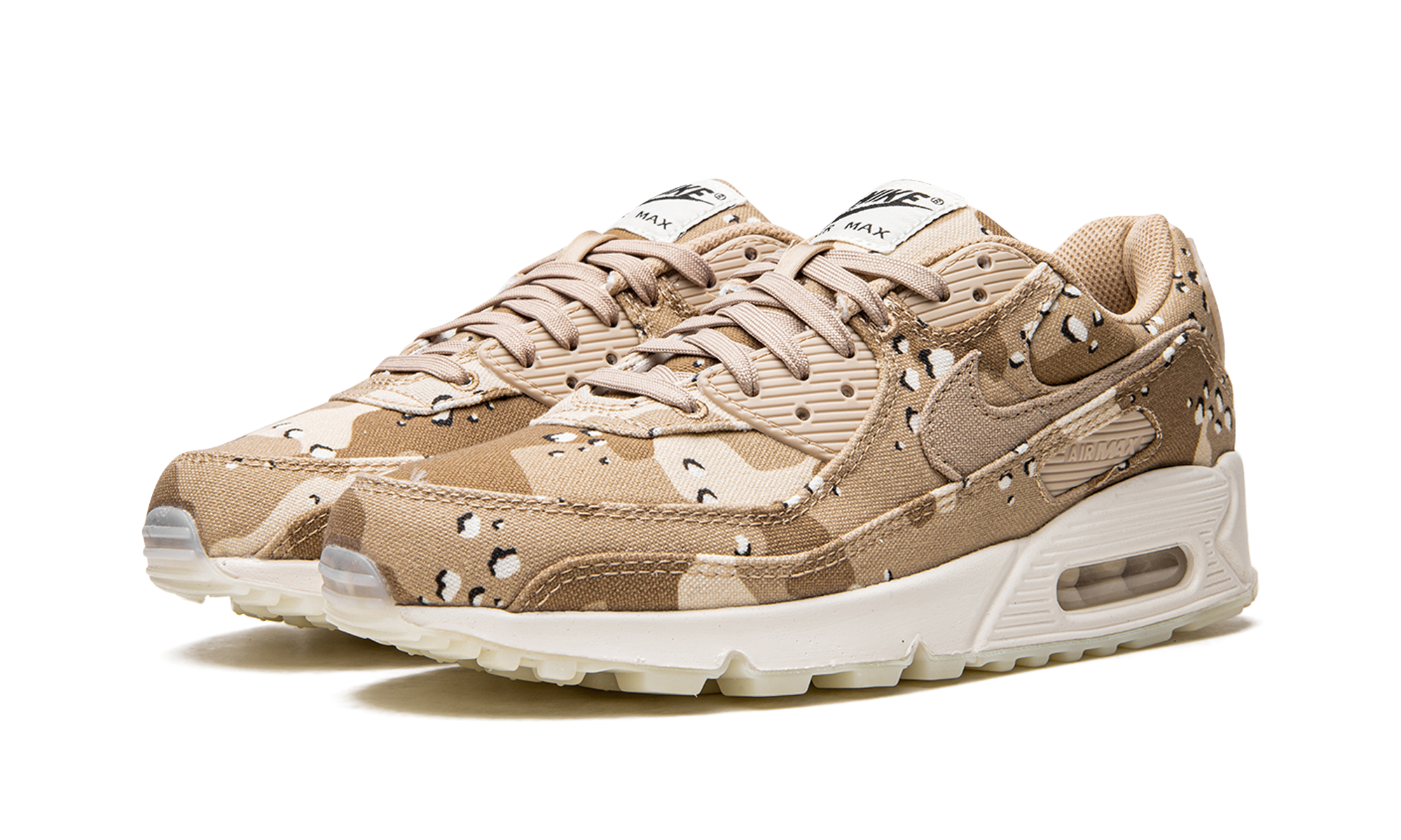 Air Max 90 Wmns "desert Camo" - 2