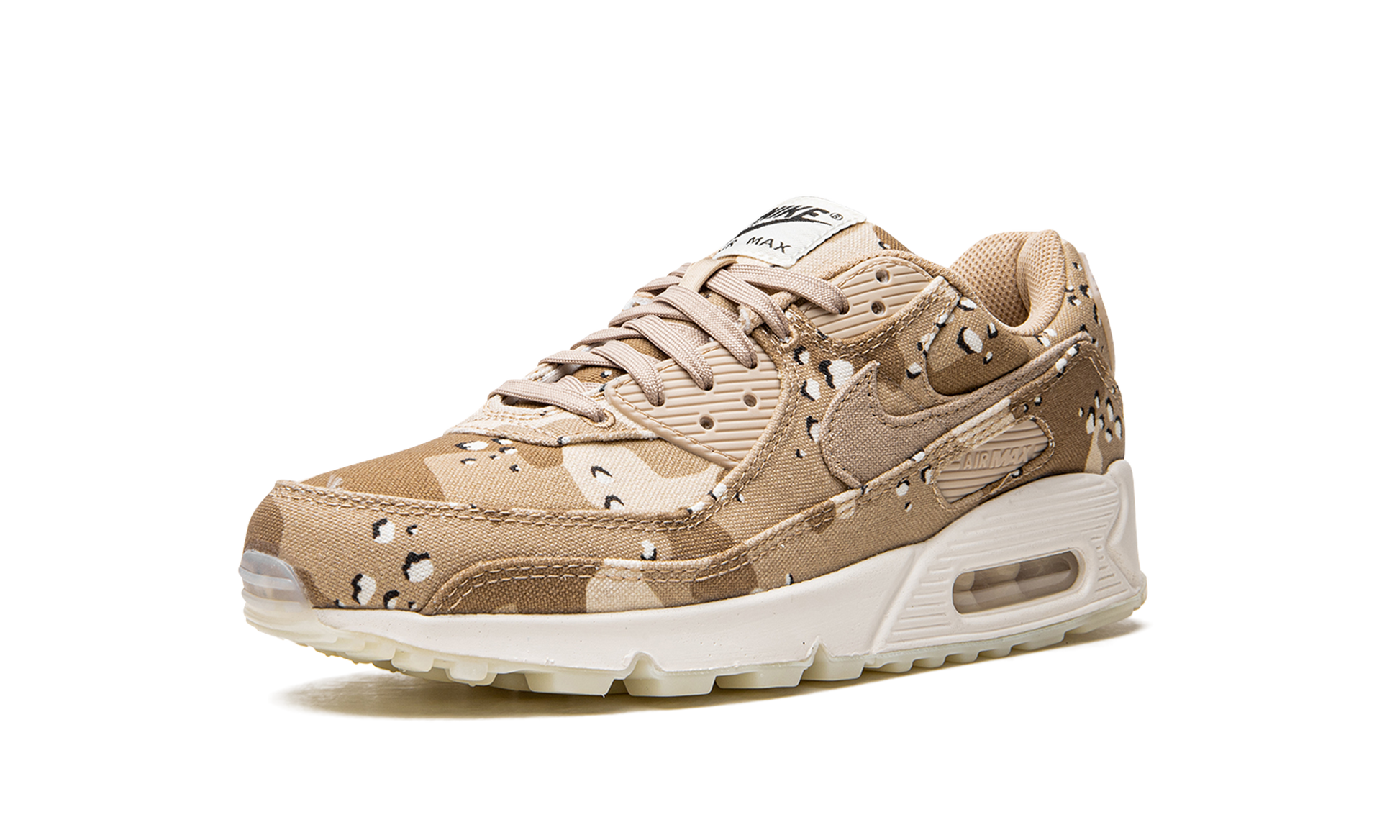 Air Max 90 Wmns "desert Camo" - 4