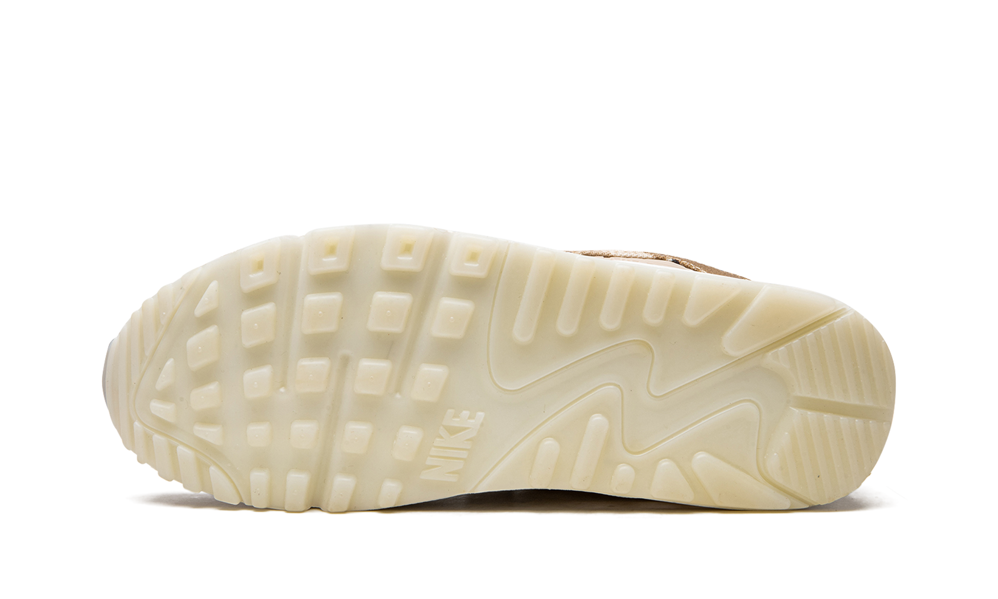 Air Max 90 Wmns "desert Camo" - 5