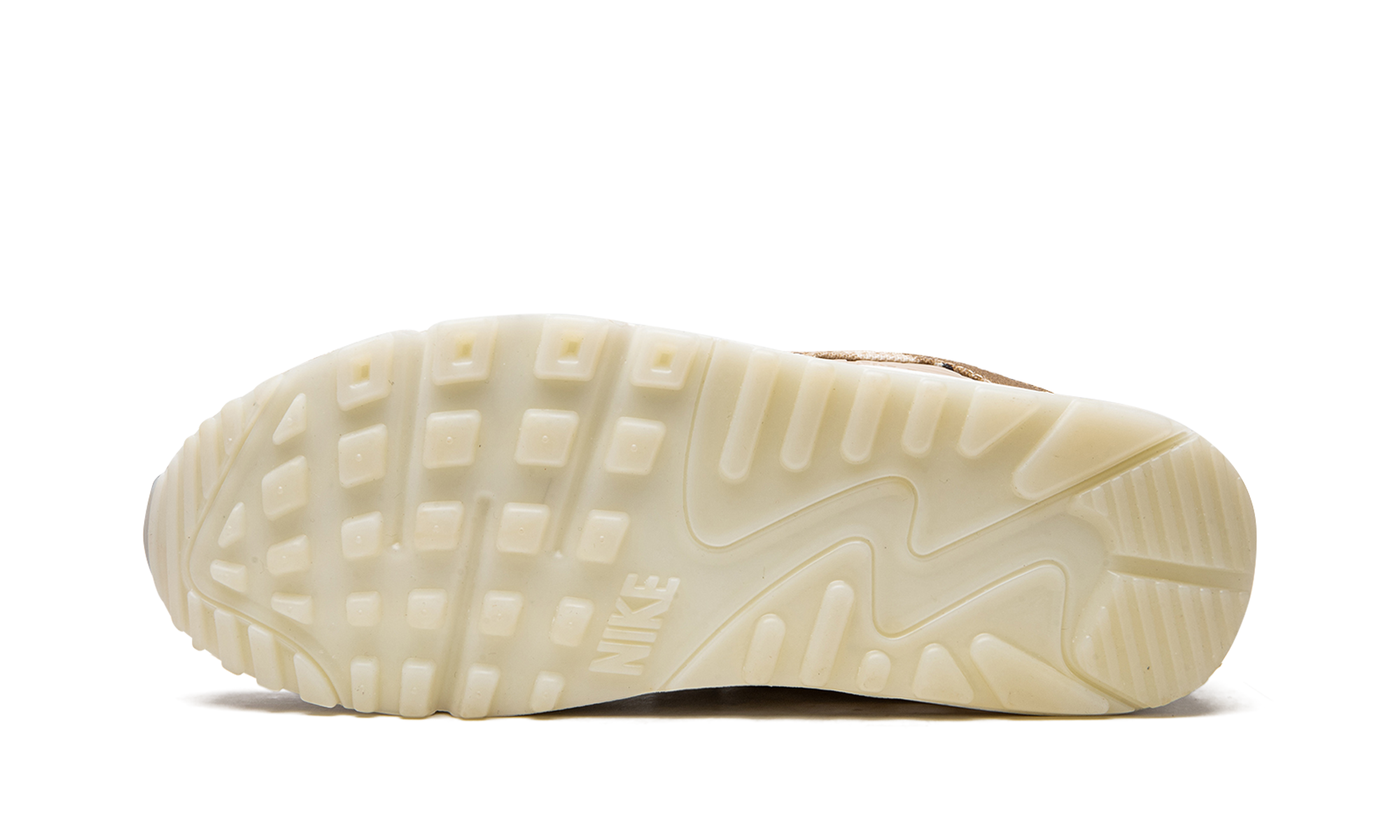 Air Max 90 Wmns "desert Camo" - 5