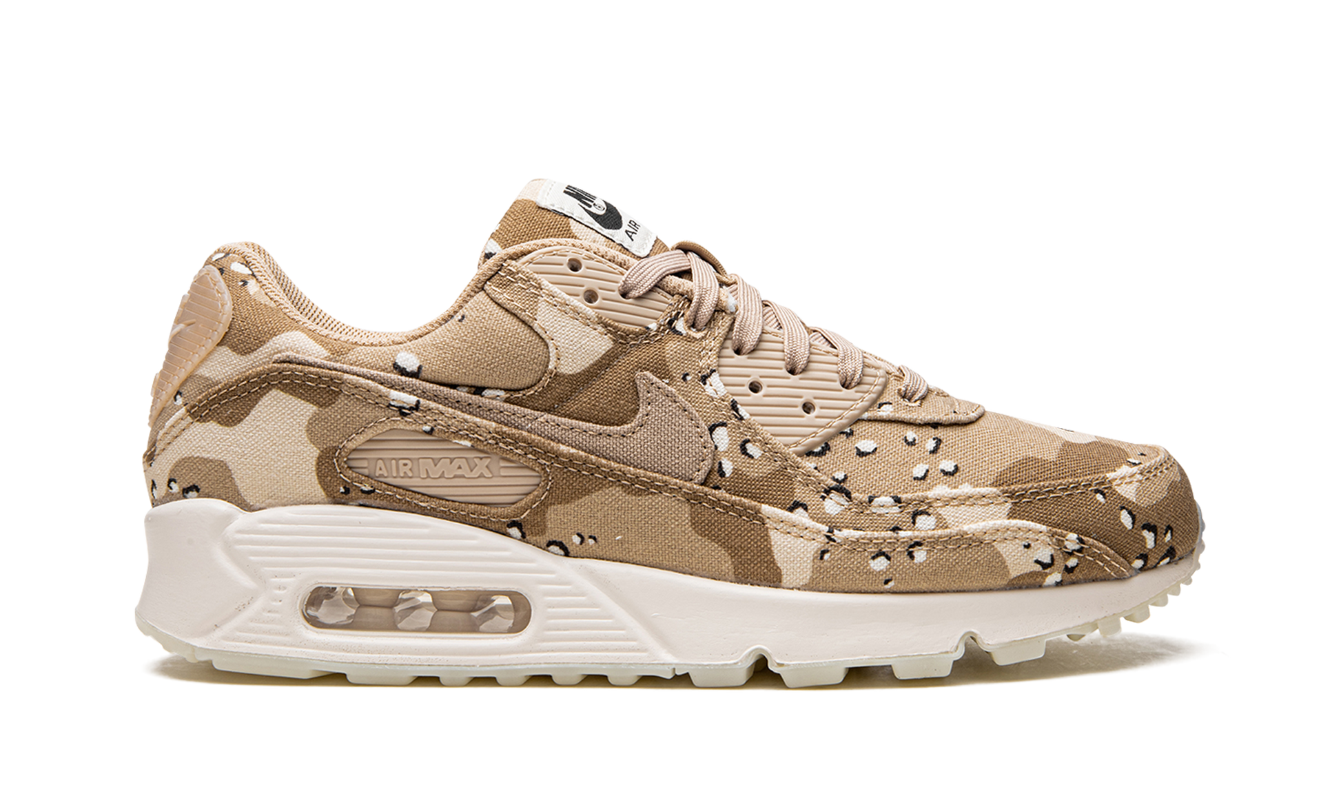 Air Max 90 Wmns "desert Camo" - 6