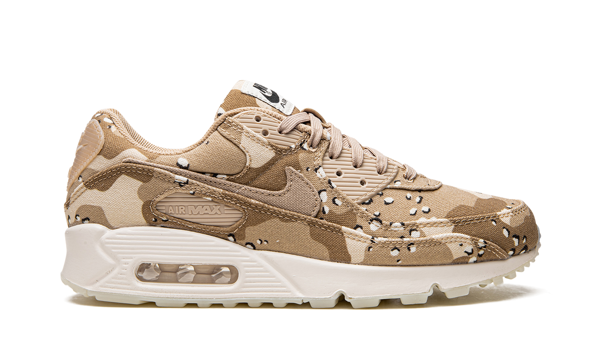 Air Max 90 Wmns "desert Camo" - 6