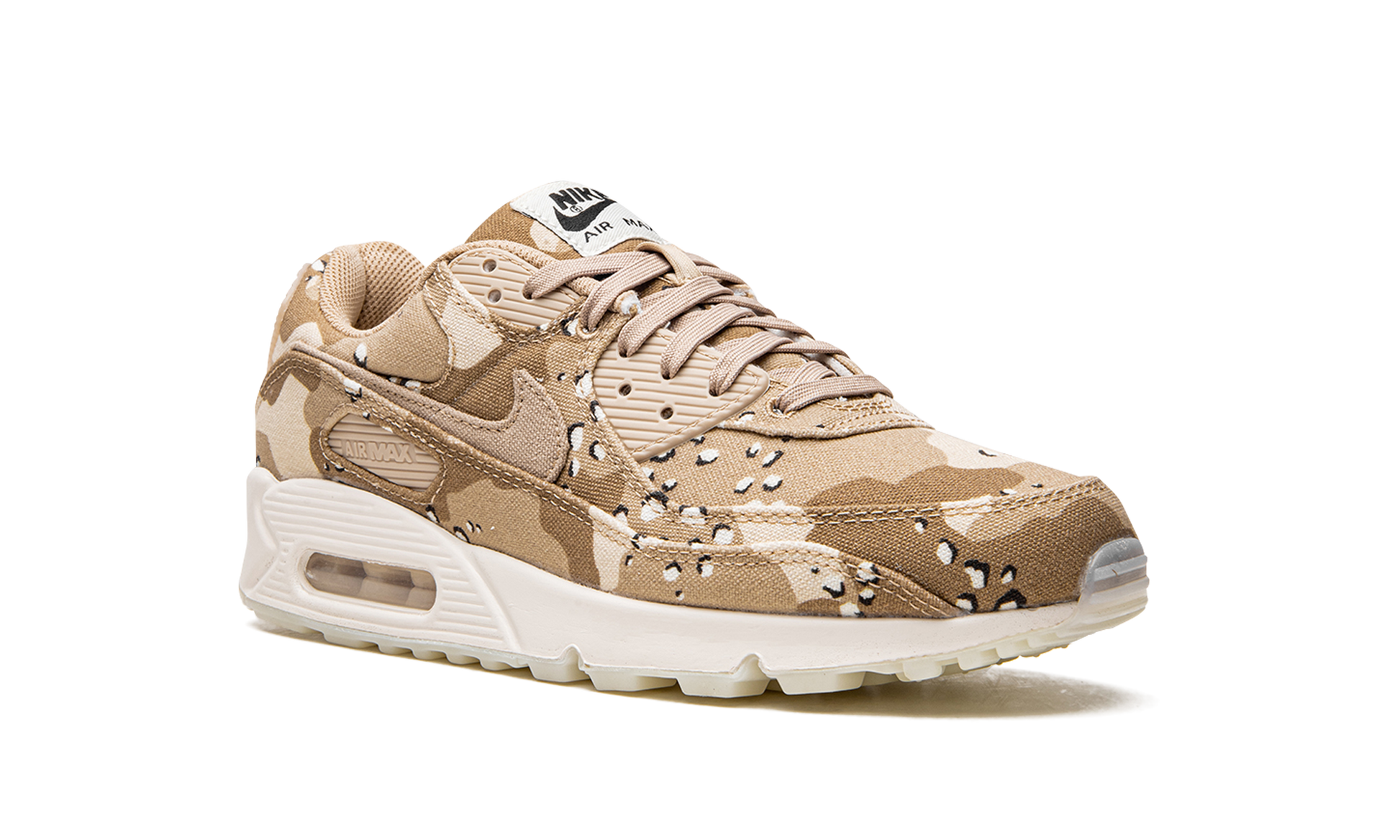 Air Max 90 Wmns "desert Camo" - 7