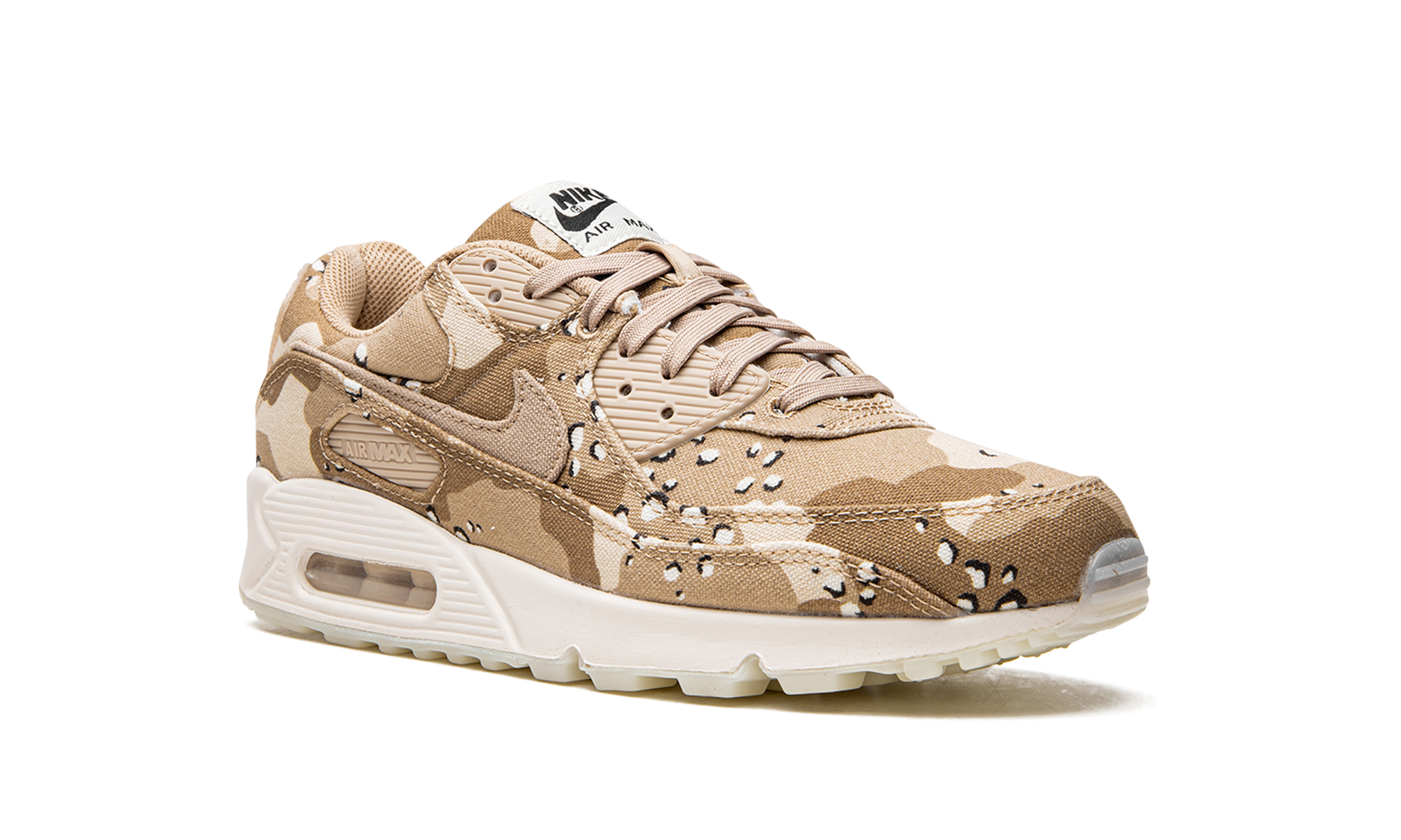 Air Max 90 Wmns "desert Camo" - 7