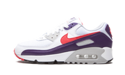 Air Max 90 Wmns "eggplant" - 1
