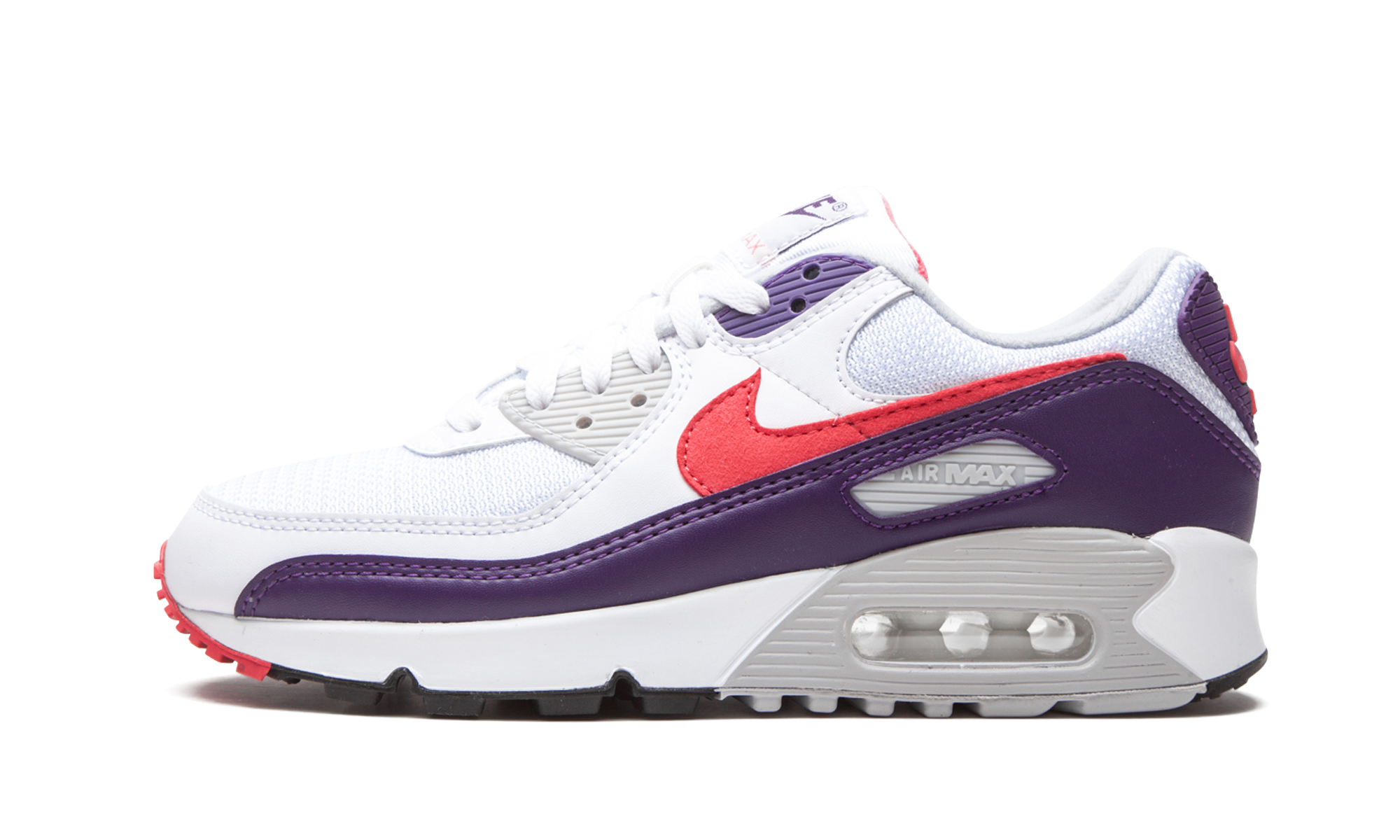 Air Max 90 Wmns "eggplant" - 1