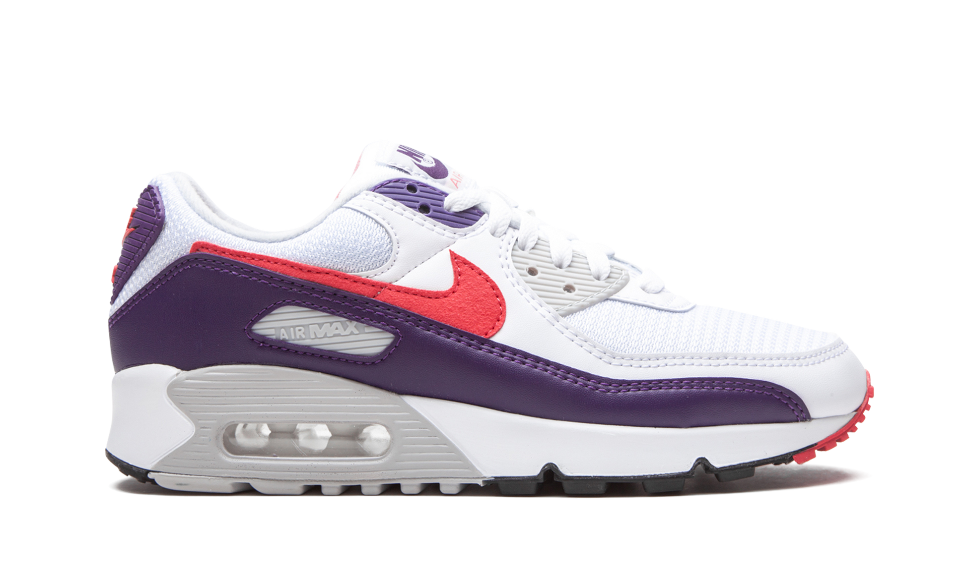 Air Max 90 Wmns "eggplant" - 6