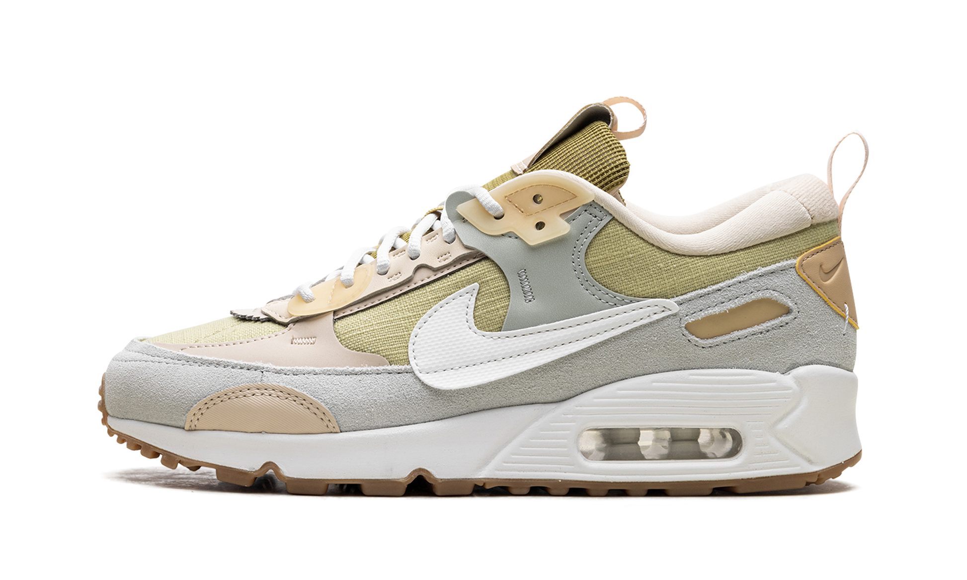 Air Max 90 Wmns "green" - 1