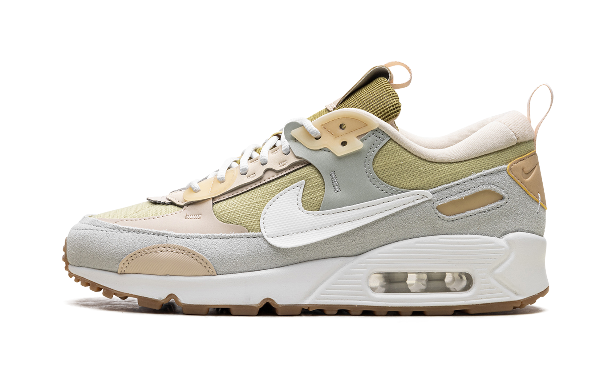 Air Max 90 Wmns "green" - 1