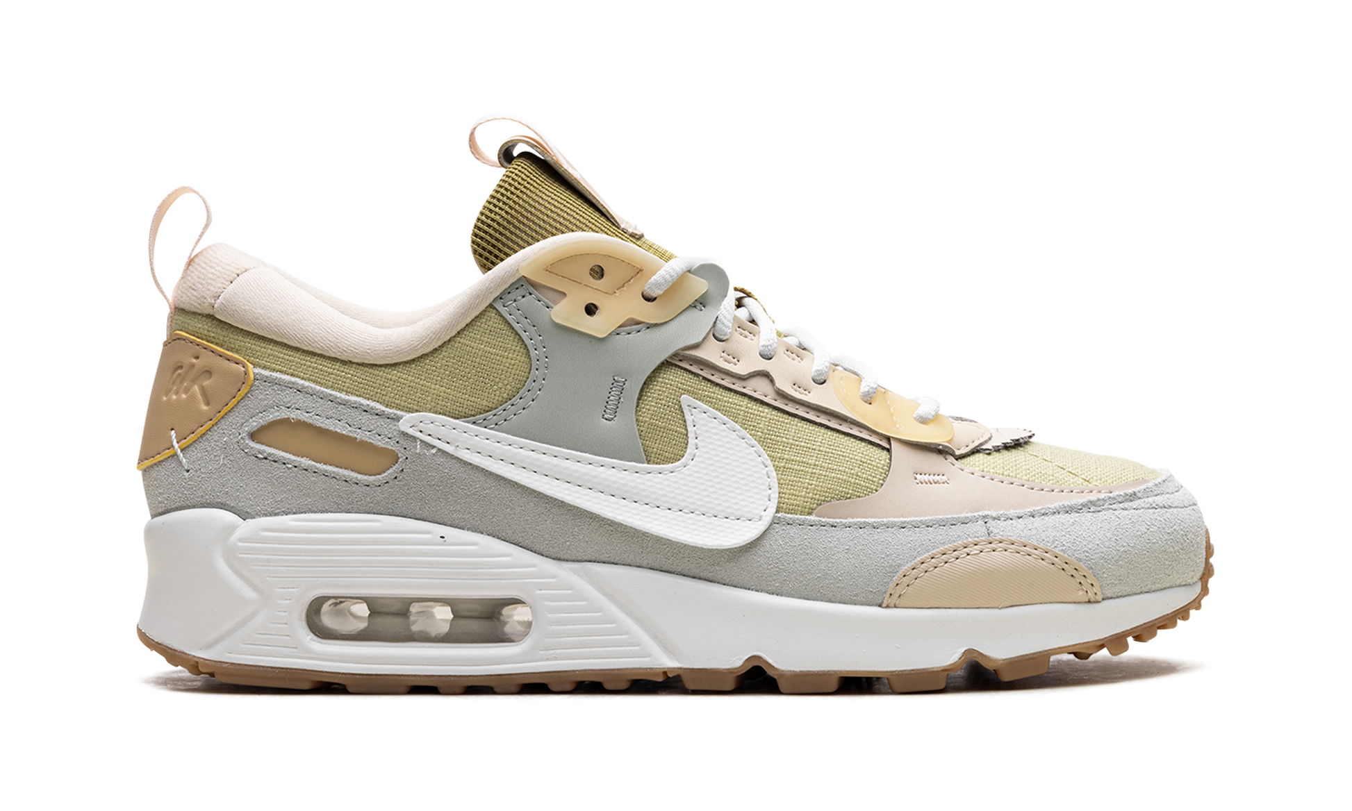 Air Max 90 Wmns "green" - 6
