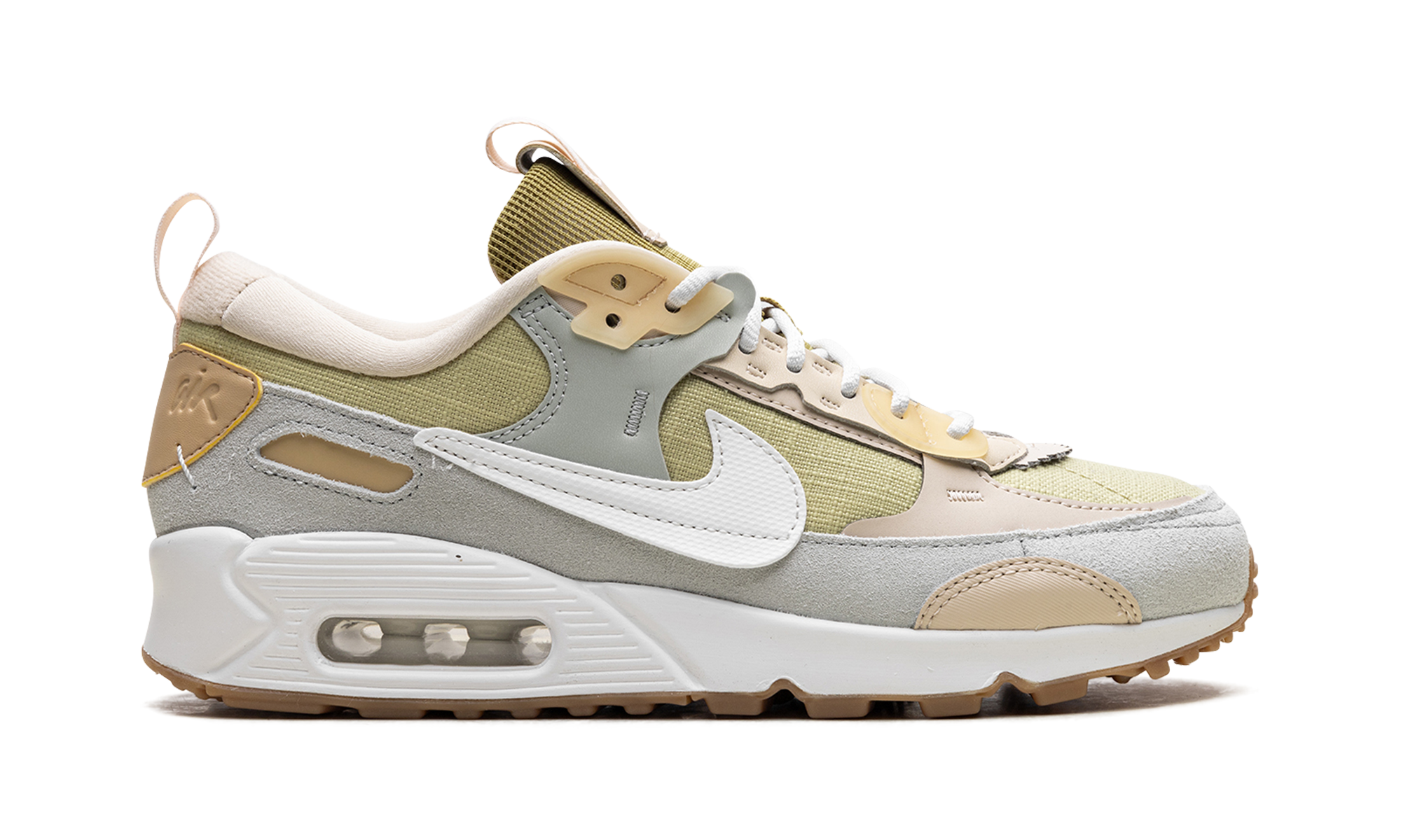 Air Max 90 Wmns "green" - 6