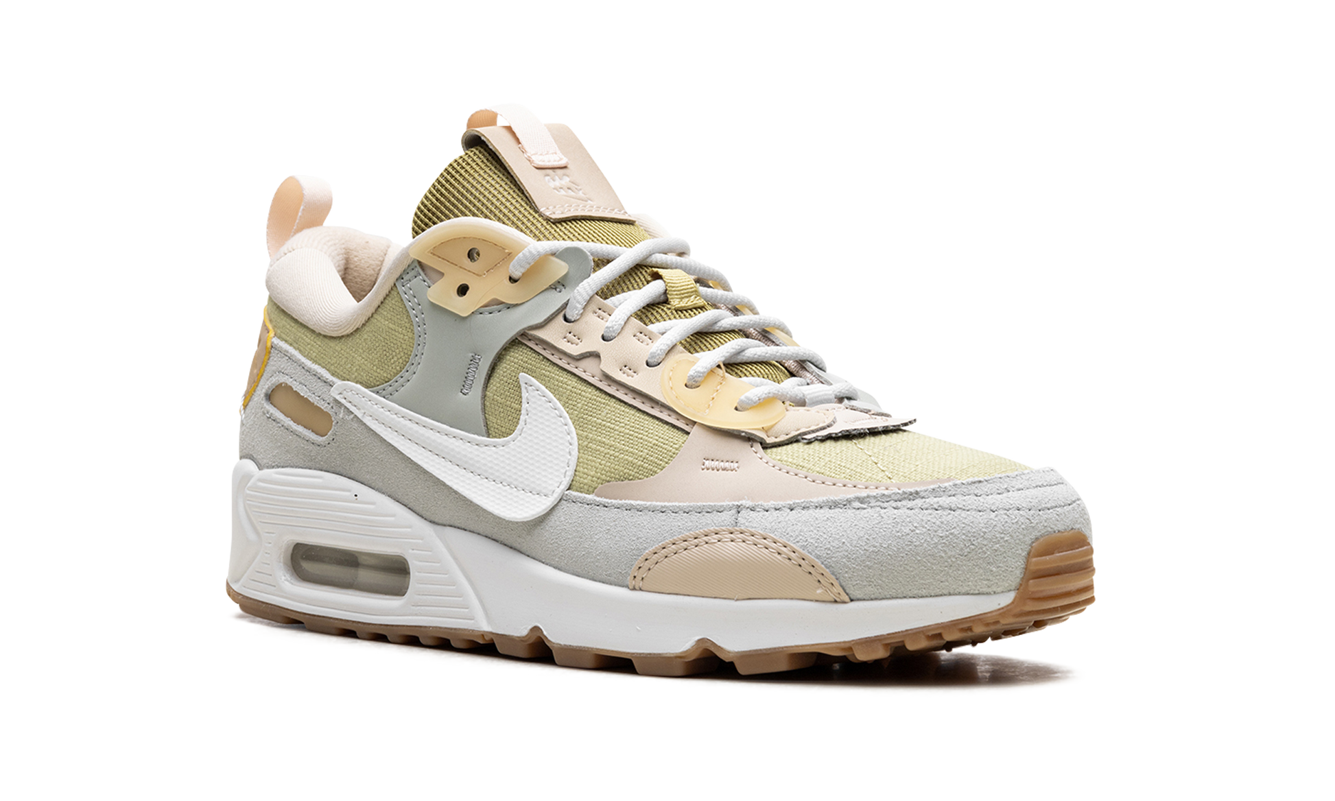 Air Max 90 Wmns "green" - 7