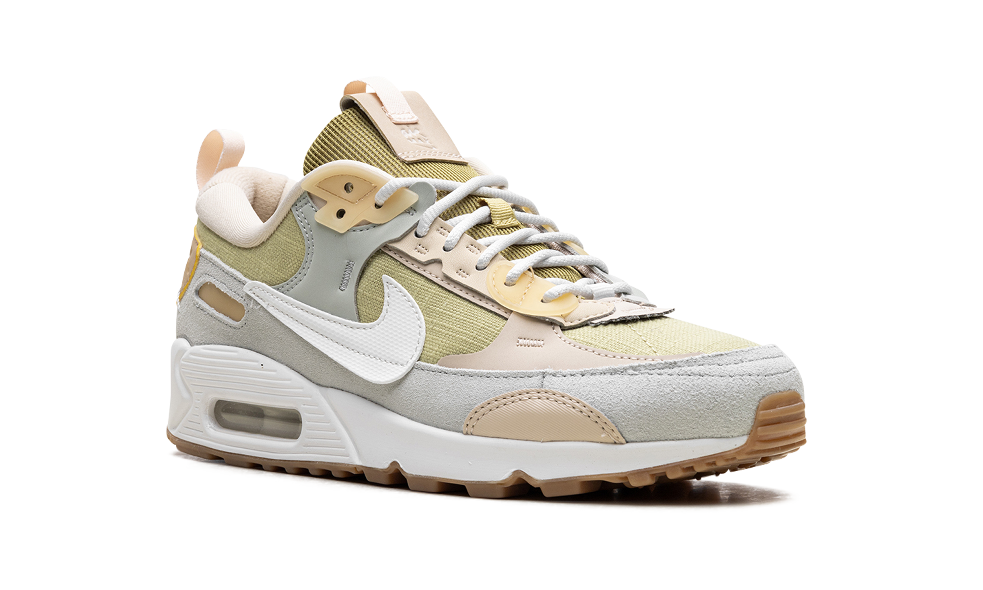 Air Max 90 Wmns "green" - 7