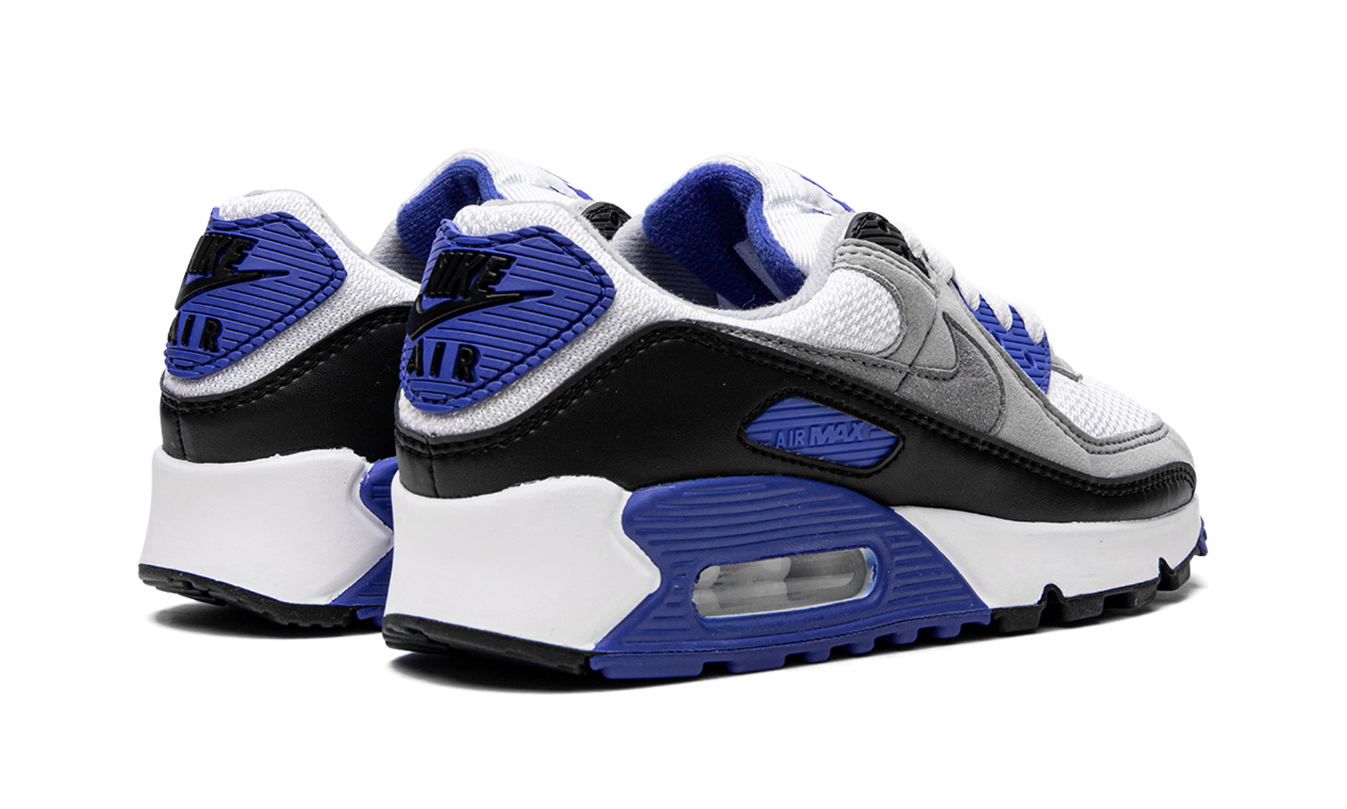 Air Max 90 Wmns "hyper Royal" - 3