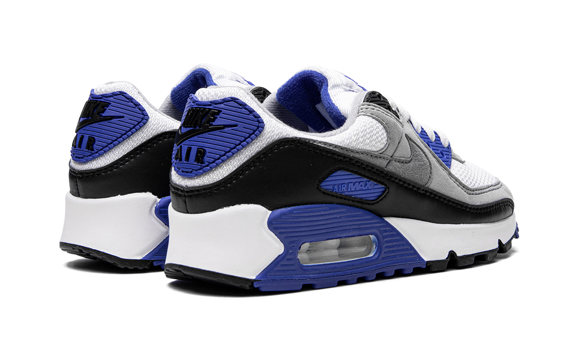 Air Max 90 Wmns "hyper Royal" - 3