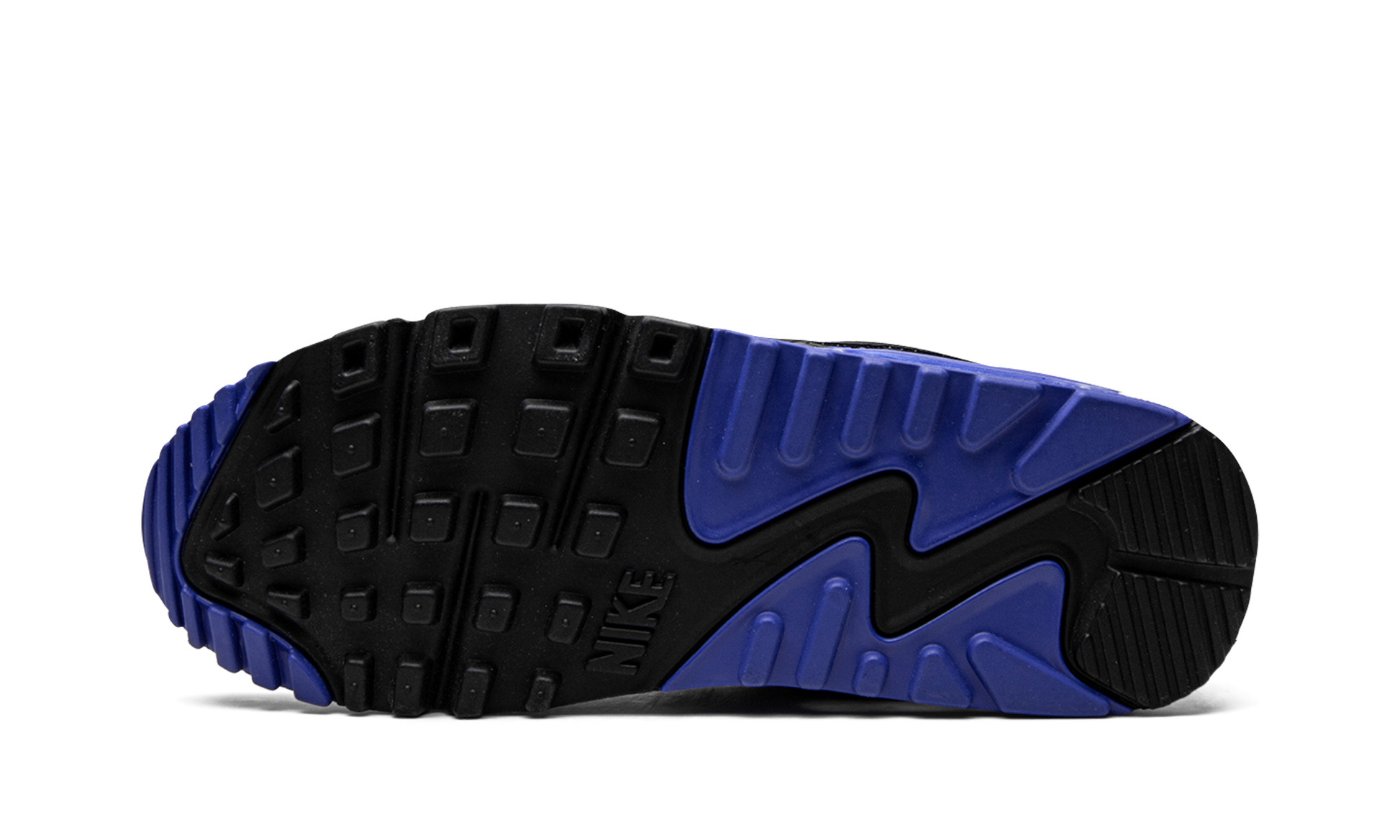 Air Max 90 Wmns "hyper Royal" - 5