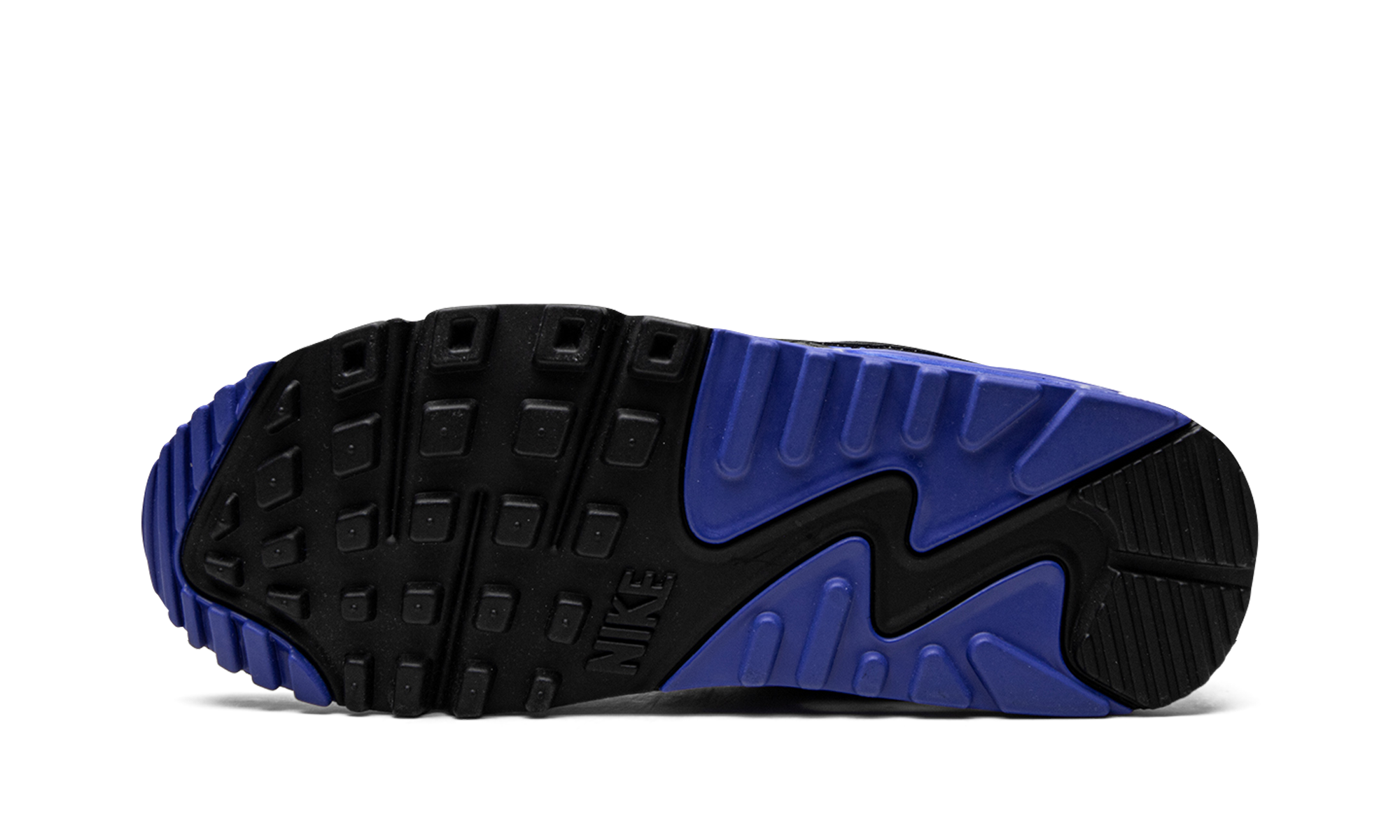 Air Max 90 Wmns "hyper Royal" - 5
