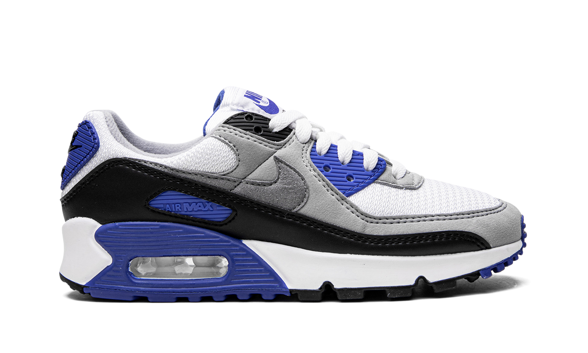 Air Max 90 Wmns "hyper Royal" - 6