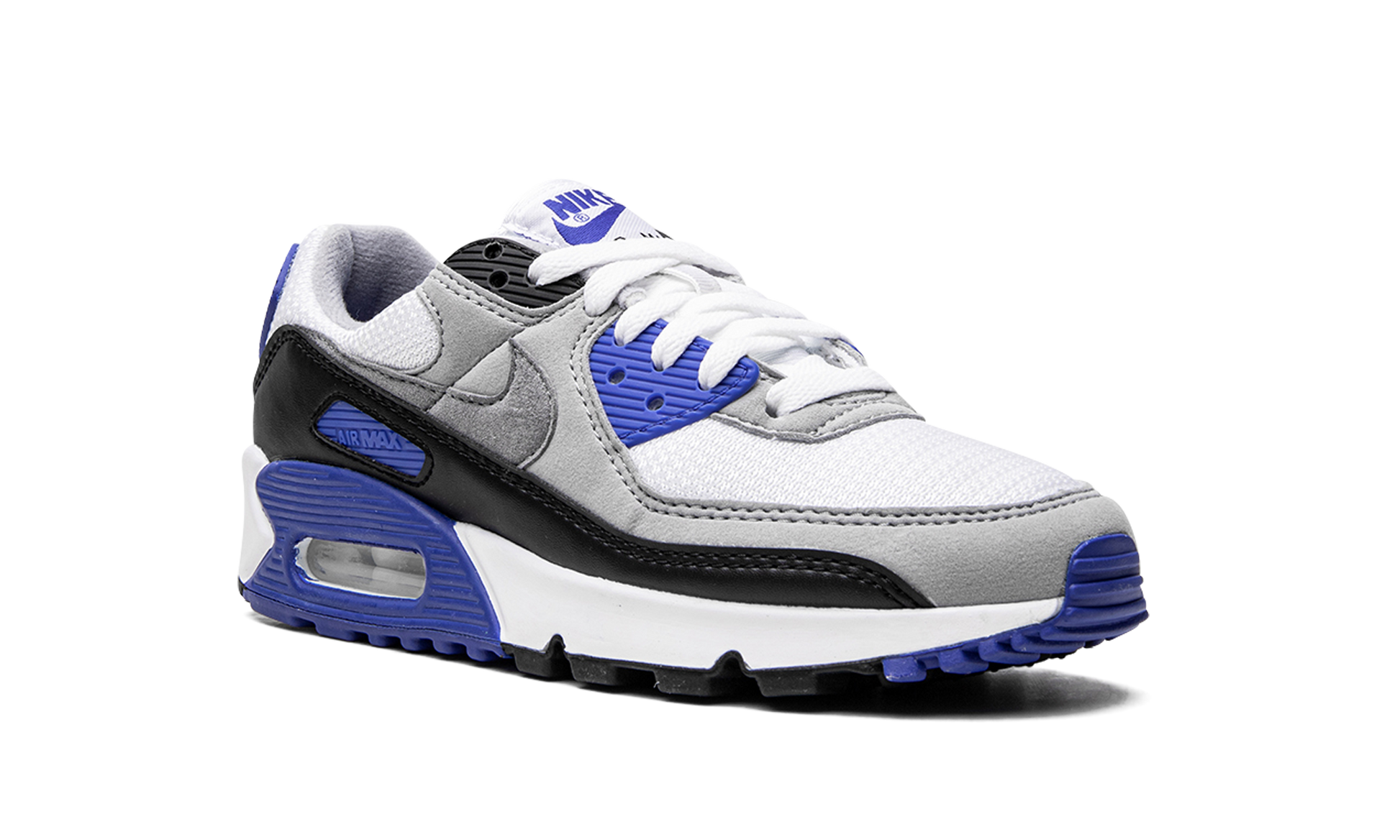 Air Max 90 Wmns "hyper Royal" - 7