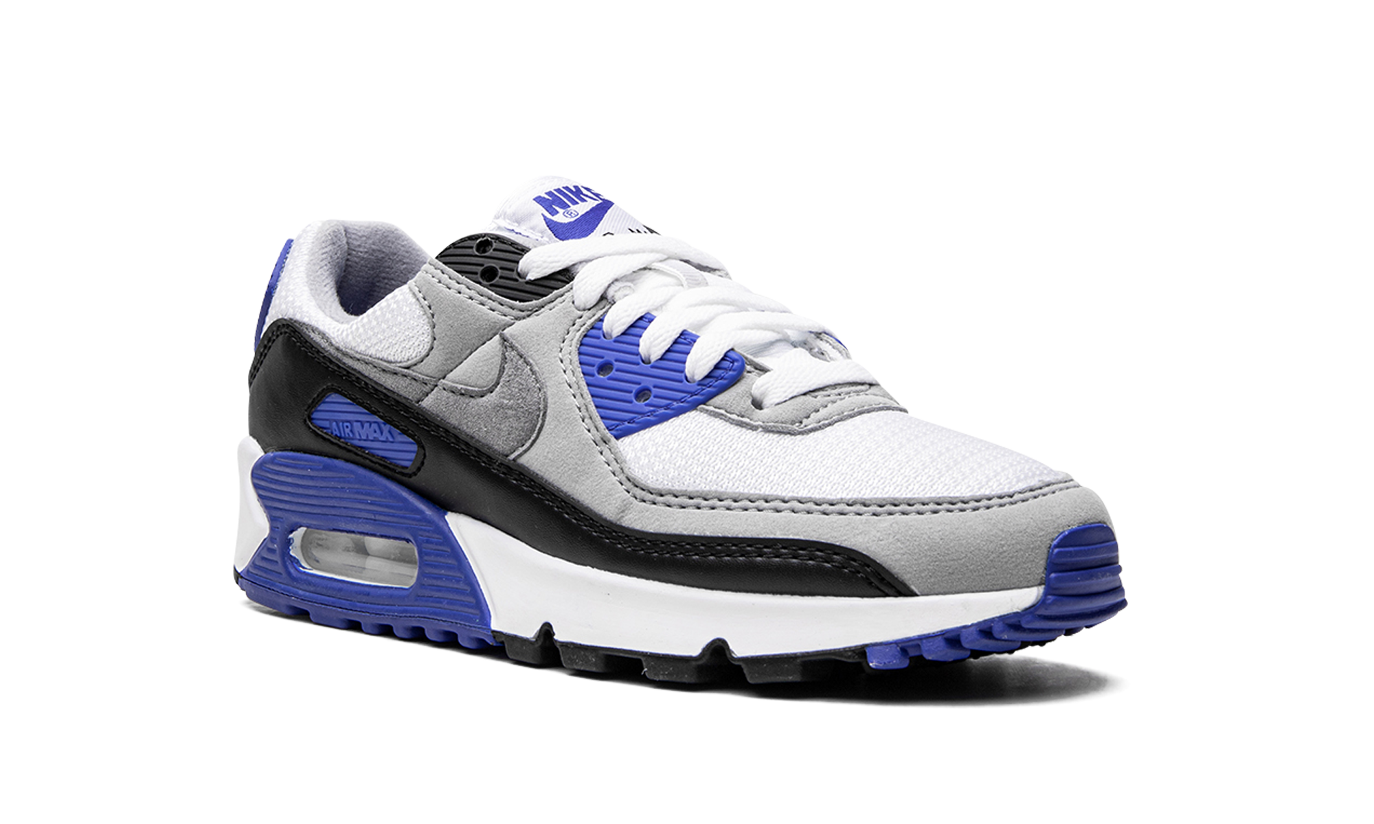 Air Max 90 Wmns "hyper Royal" - 7
