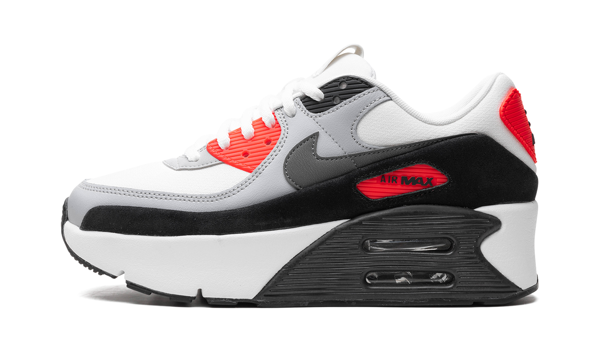 Air Max 90 Wmns "infrared" - 1