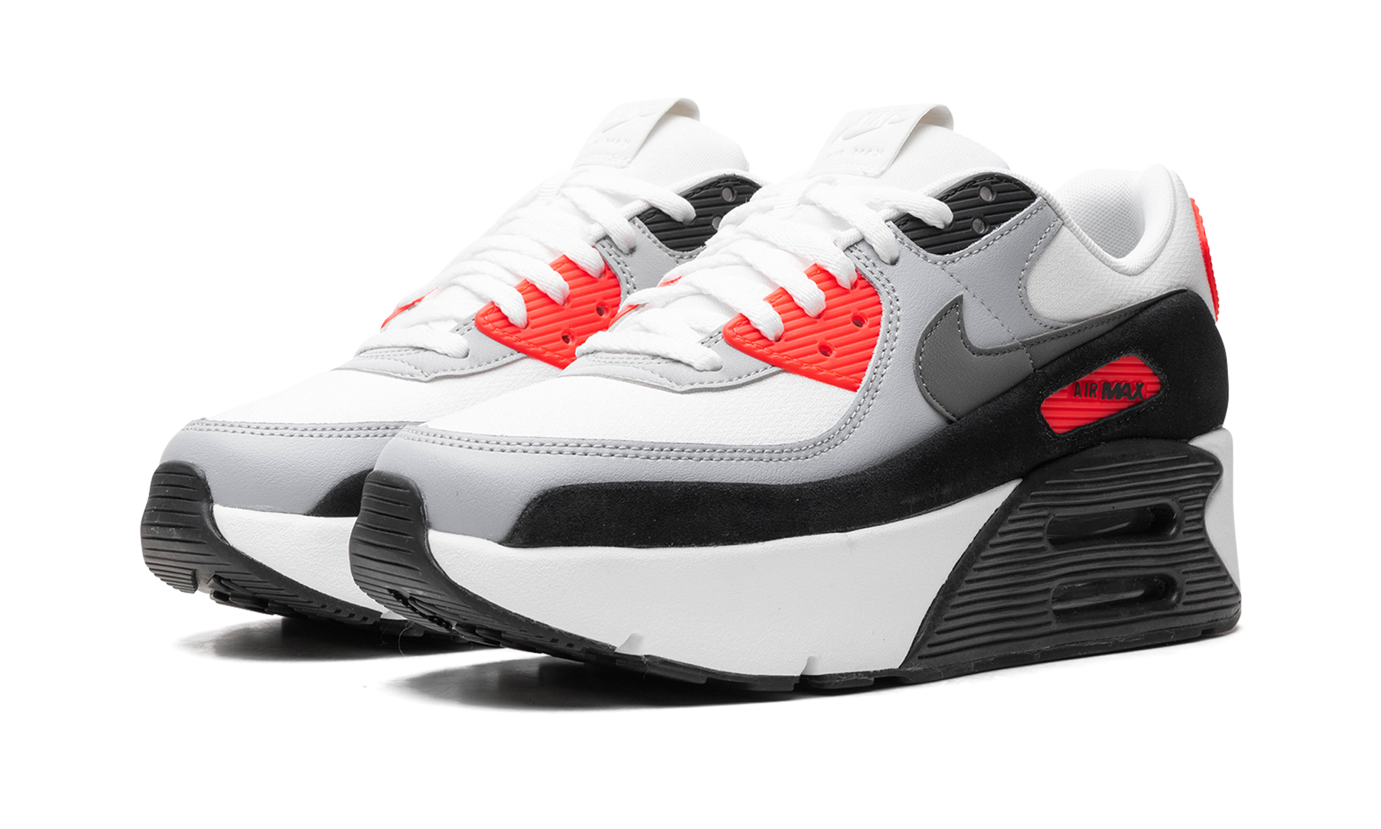 Air Max 90 Wmns "infrared" - 2