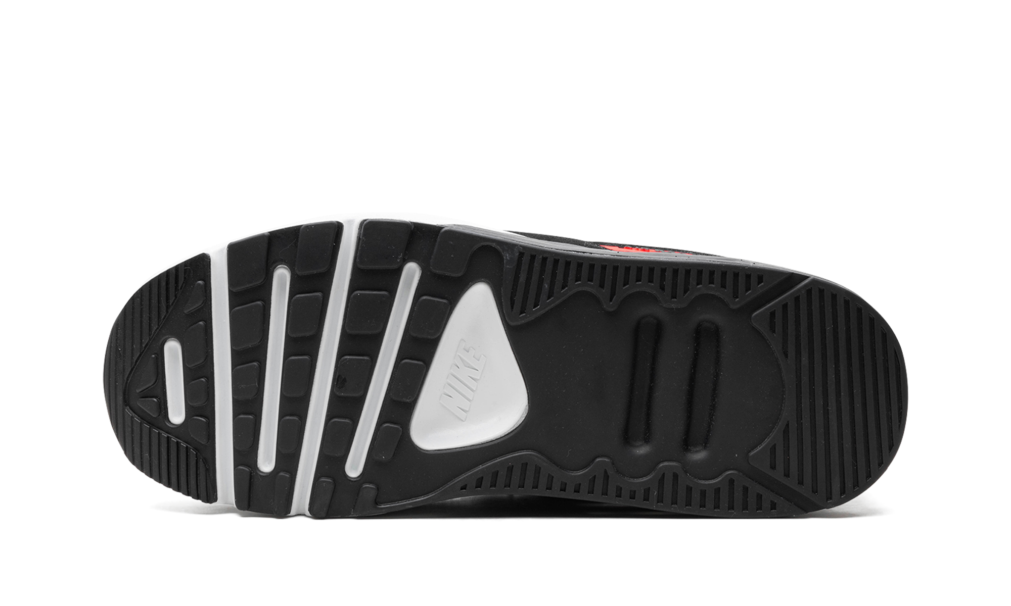 Air Max 90 Wmns "infrared" - 5