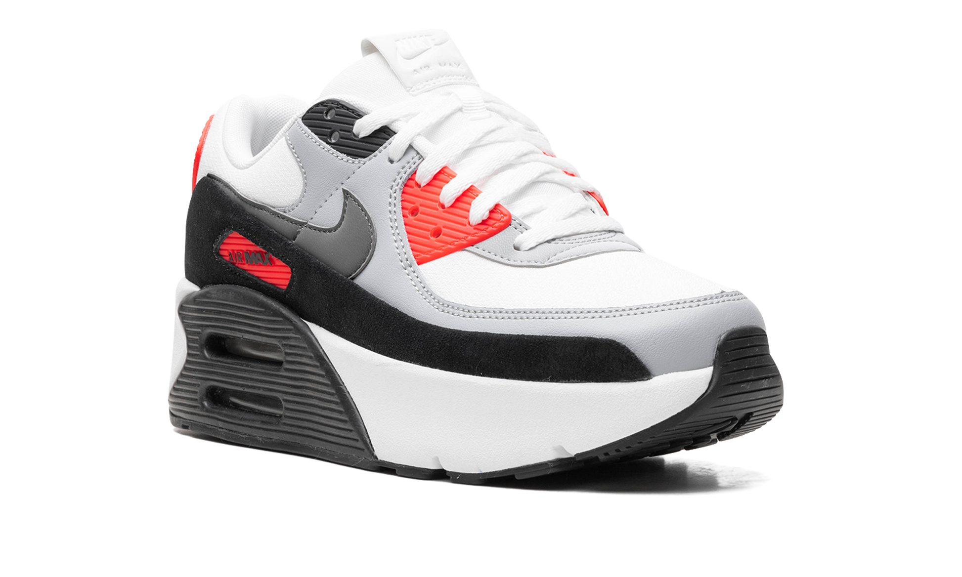 Air Max 90 Wmns "infrared" - 7