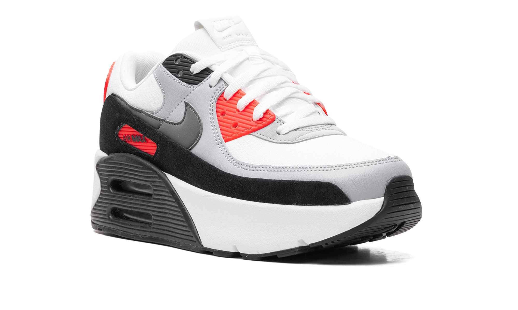 Air Max 90 Wmns "infrared" - 7