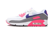 Air Max 90 Wmns "laser Pink" - 1