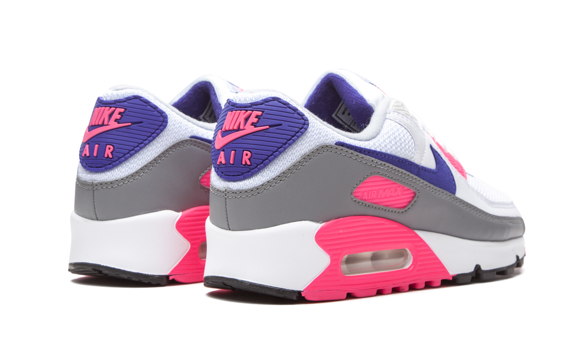 Air Max 90 Wmns "laser Pink" - 3