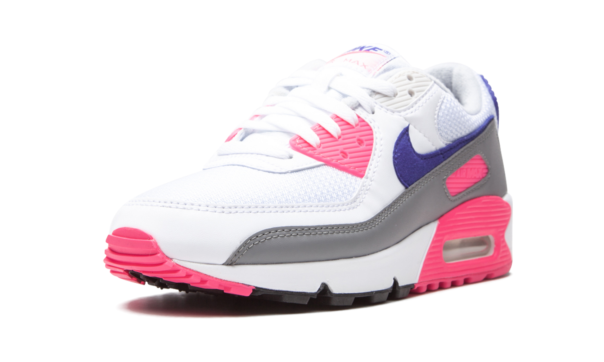 Air Max 90 Wmns "laser Pink" - 4